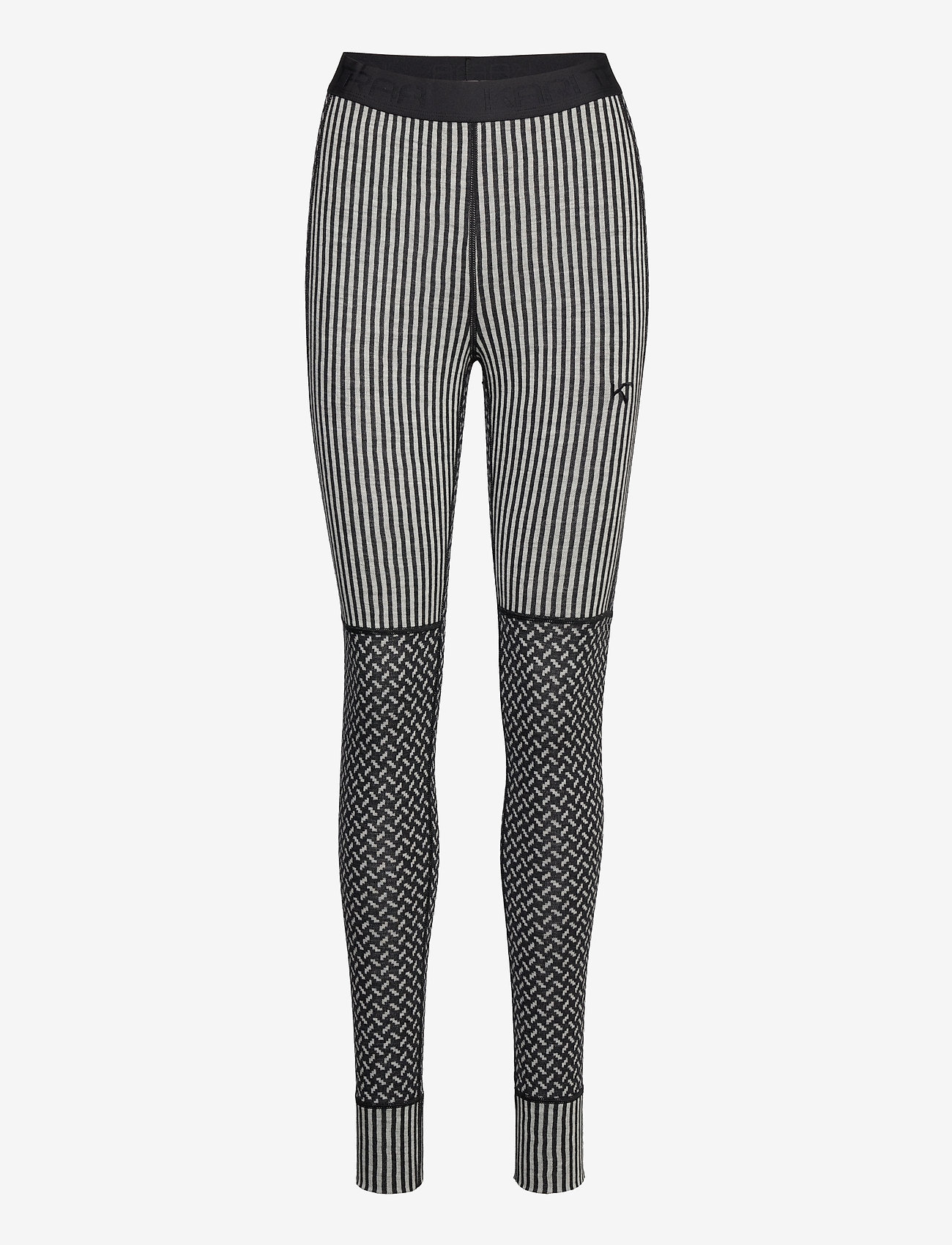 Kari Traa - SMEKKER PANT - black - 1