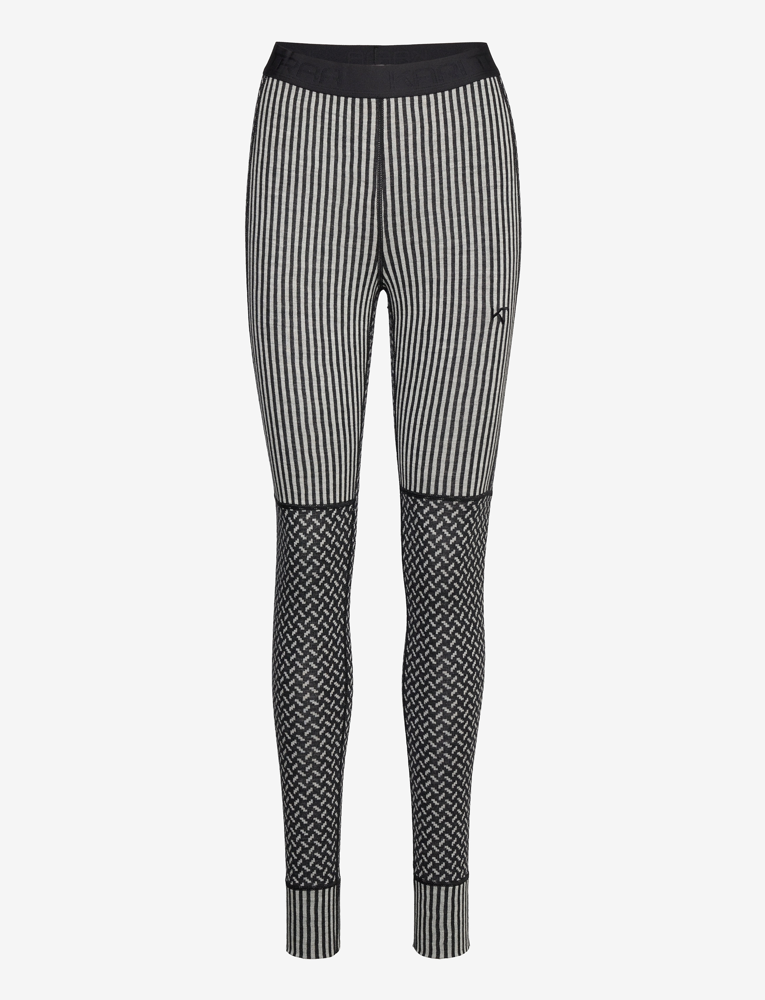 SMEKKER PANT - BLACK