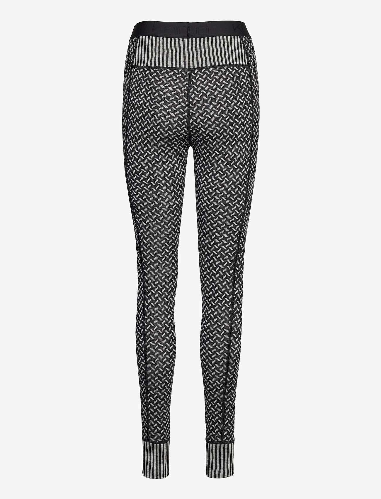 Kari Traa - SMEKKER PANT - black - 2