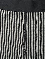 Kari Traa - SMEKKER PANT - aluskihina kantavad püksid - black - 4