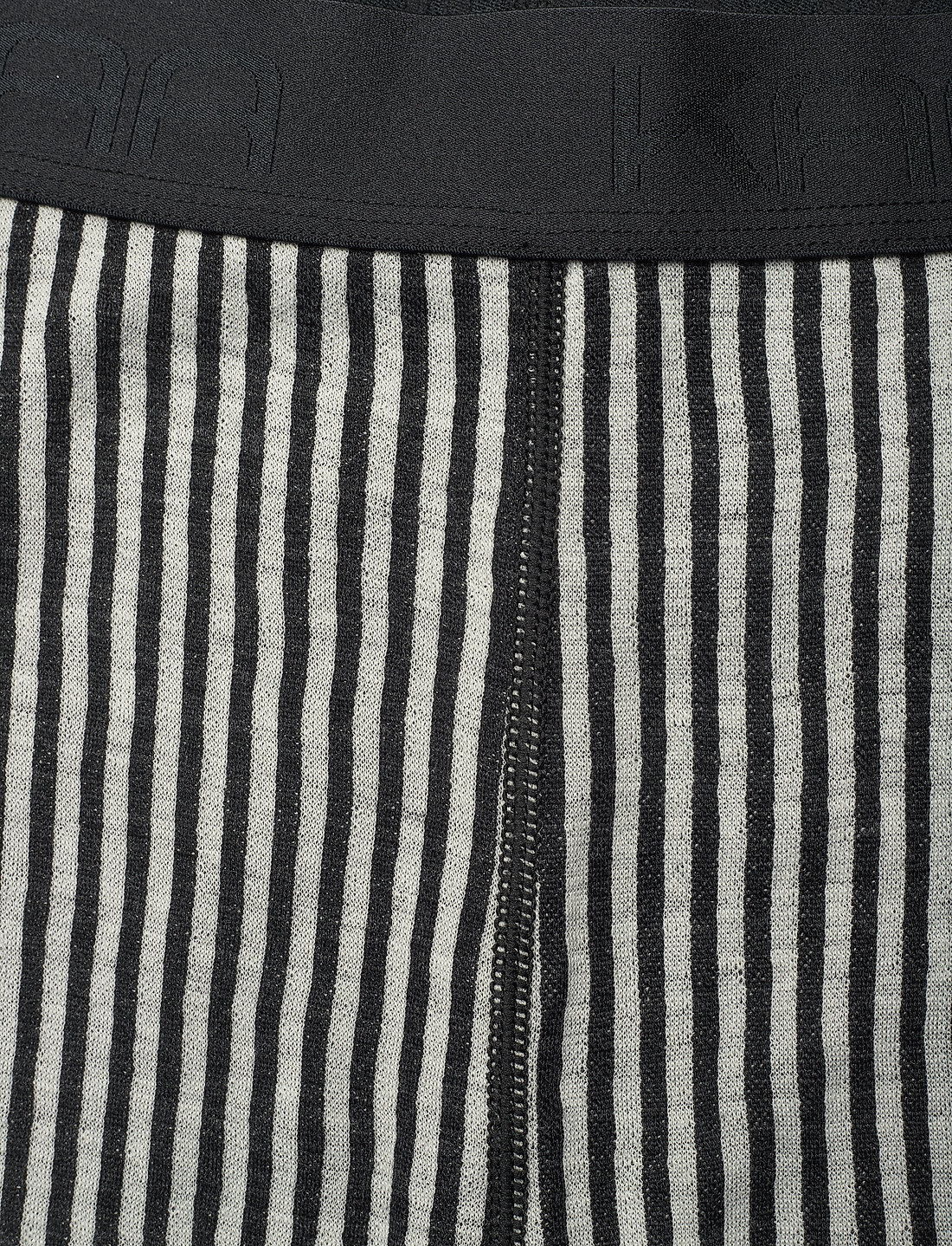 Kari Traa - SMEKKER PANT - collants thermiques - black - 4