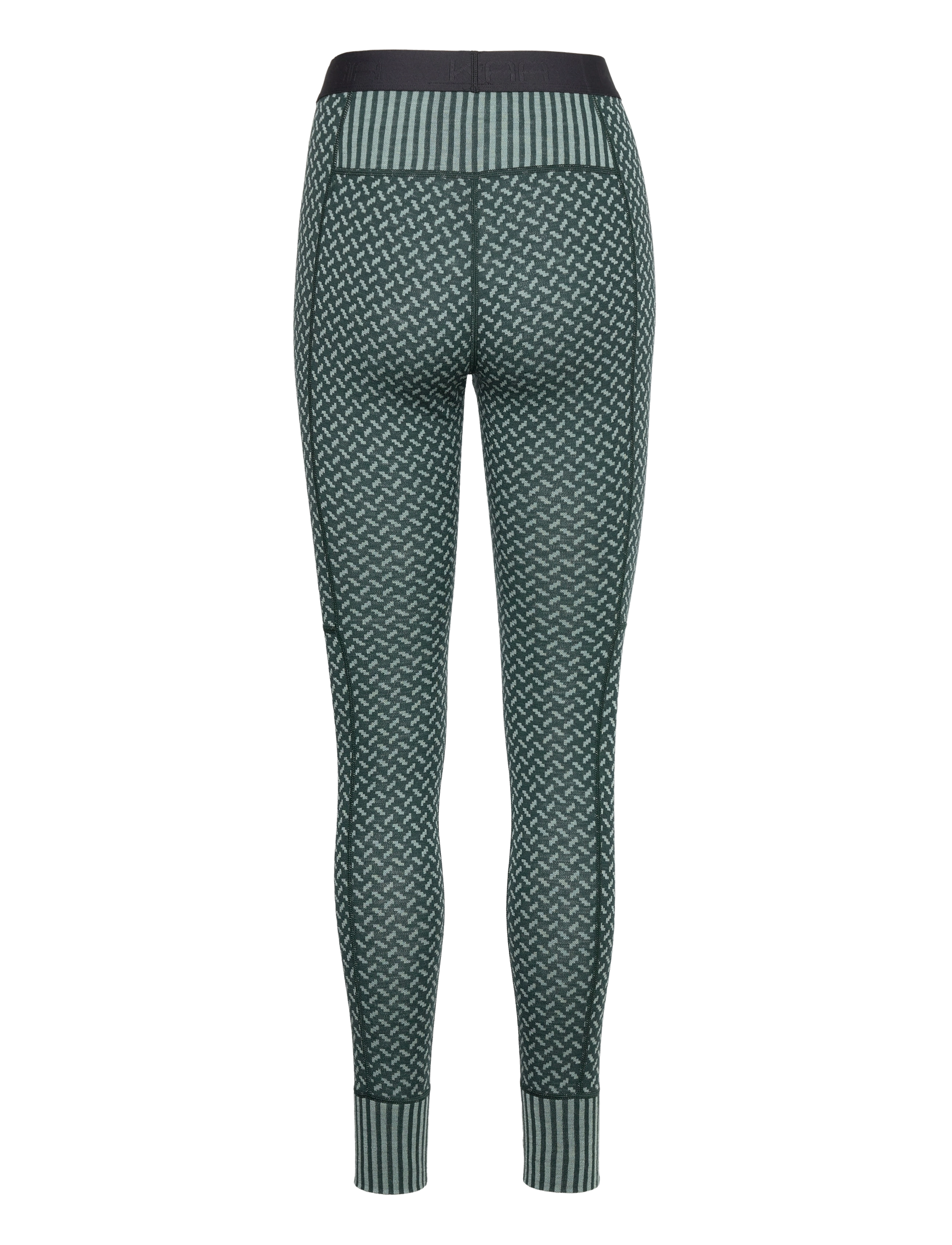 Kari Traa - SMEKKER PANT - pine - 2
