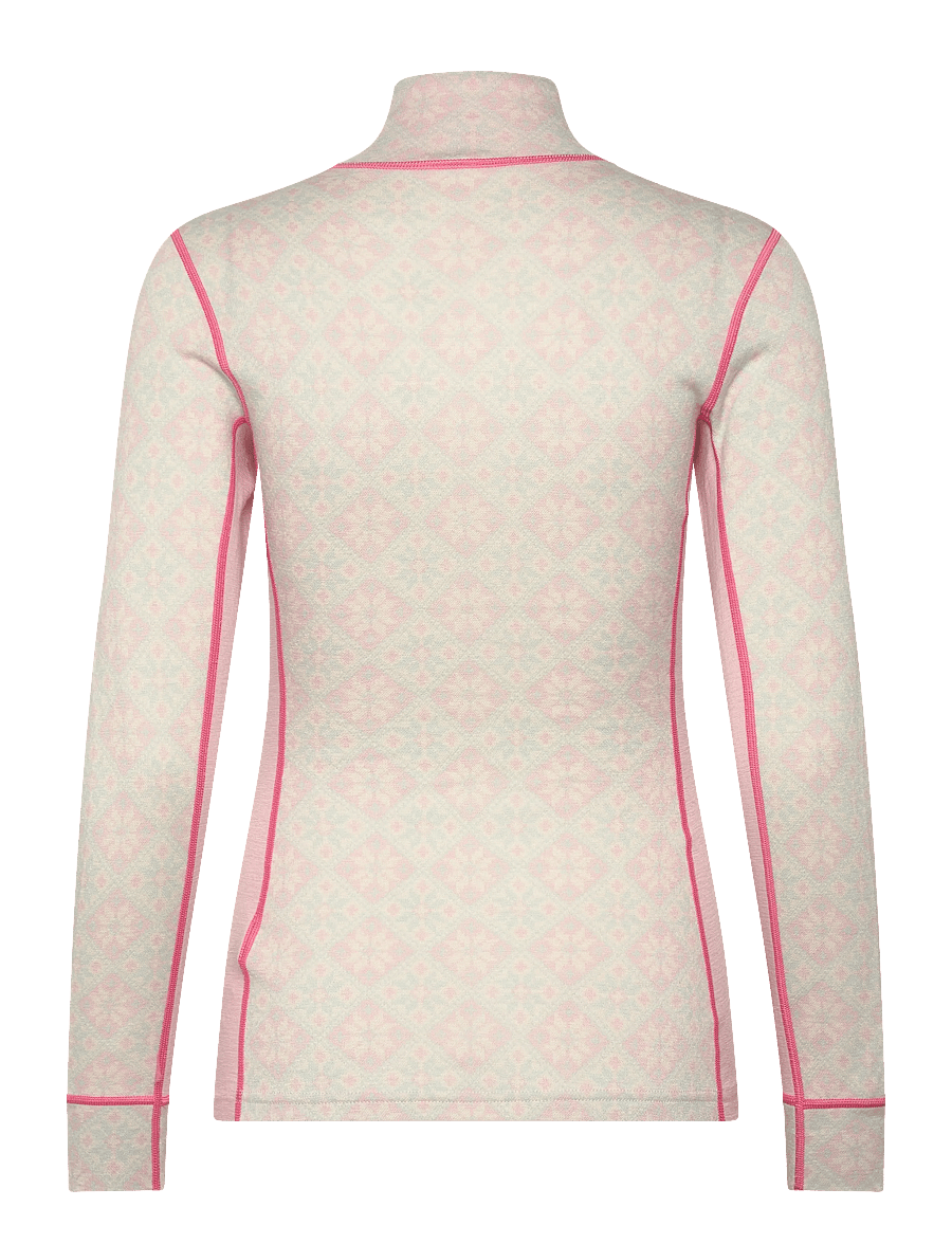 Kari Traa - ROSE H/Z - base layer tops - cotca - 1