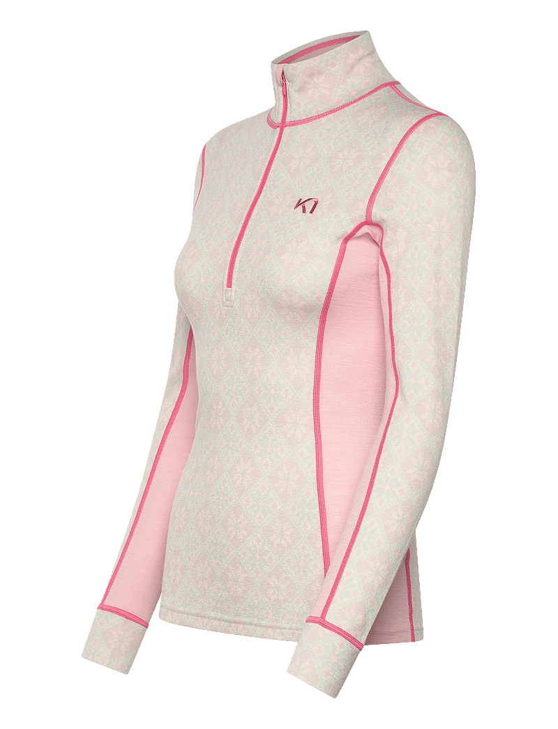 Kari Traa - ROSE H/Z - funktionsunterwäsche - oberteile - cotca - 2
