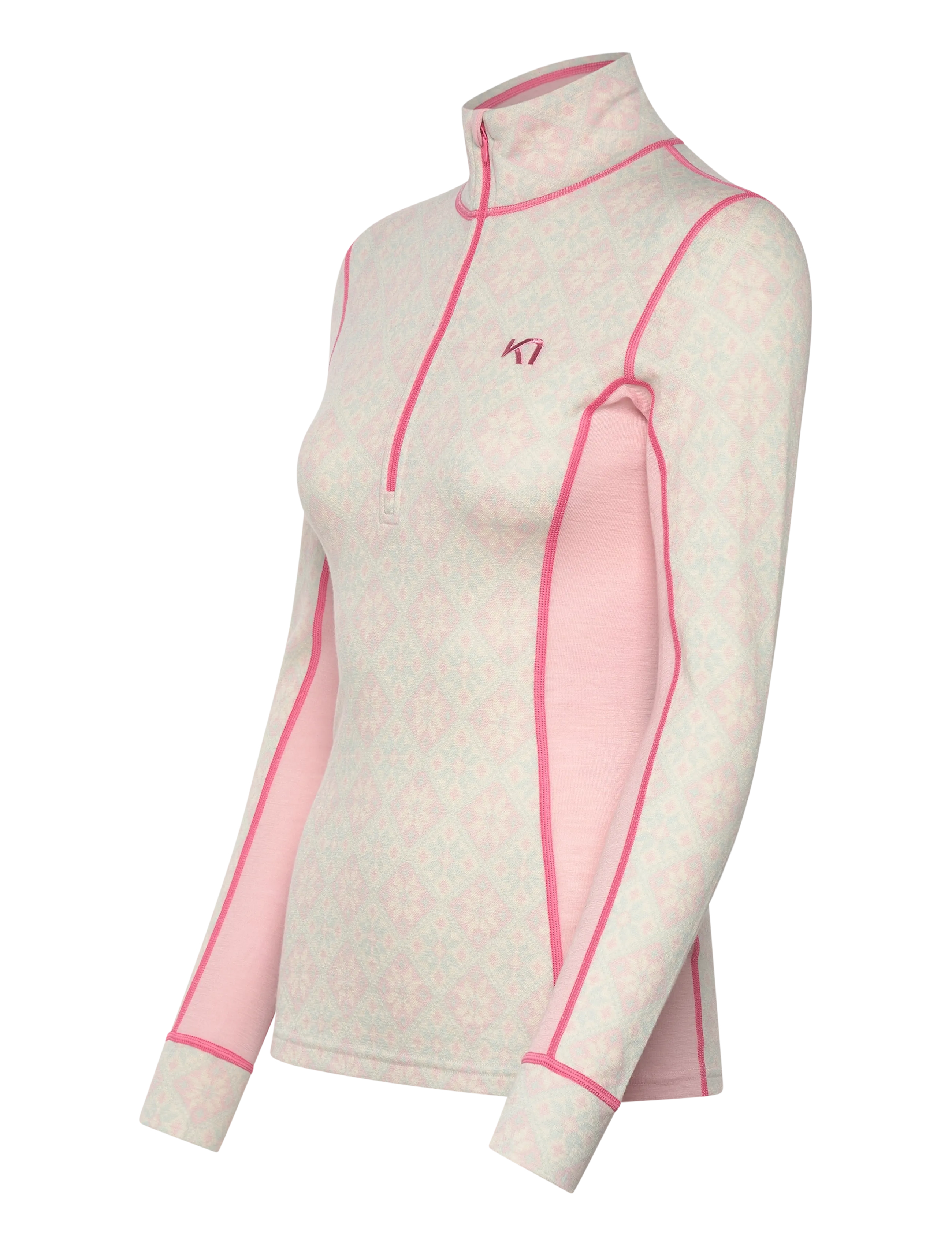 Kari Traa - ROSE H/Z - Üleriided - cotca - 2