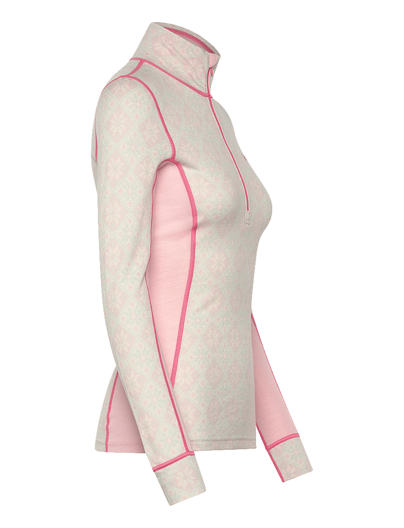 Kari Traa - ROSE H/Z - funktionsunterwäsche - oberteile - cotca - 3