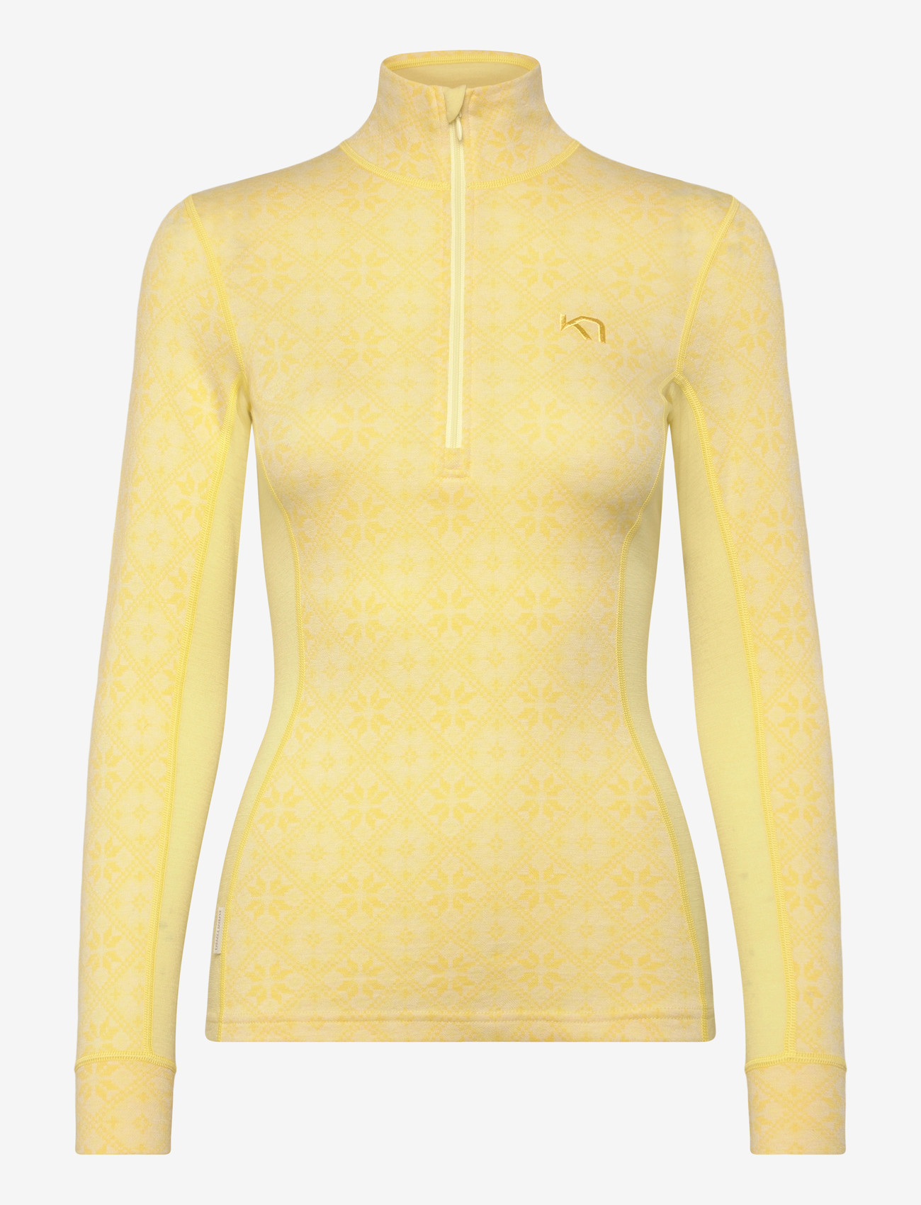 Kari Traa - ROSE H/Z - aluskihina kantavad alussärgid - myelw - 0