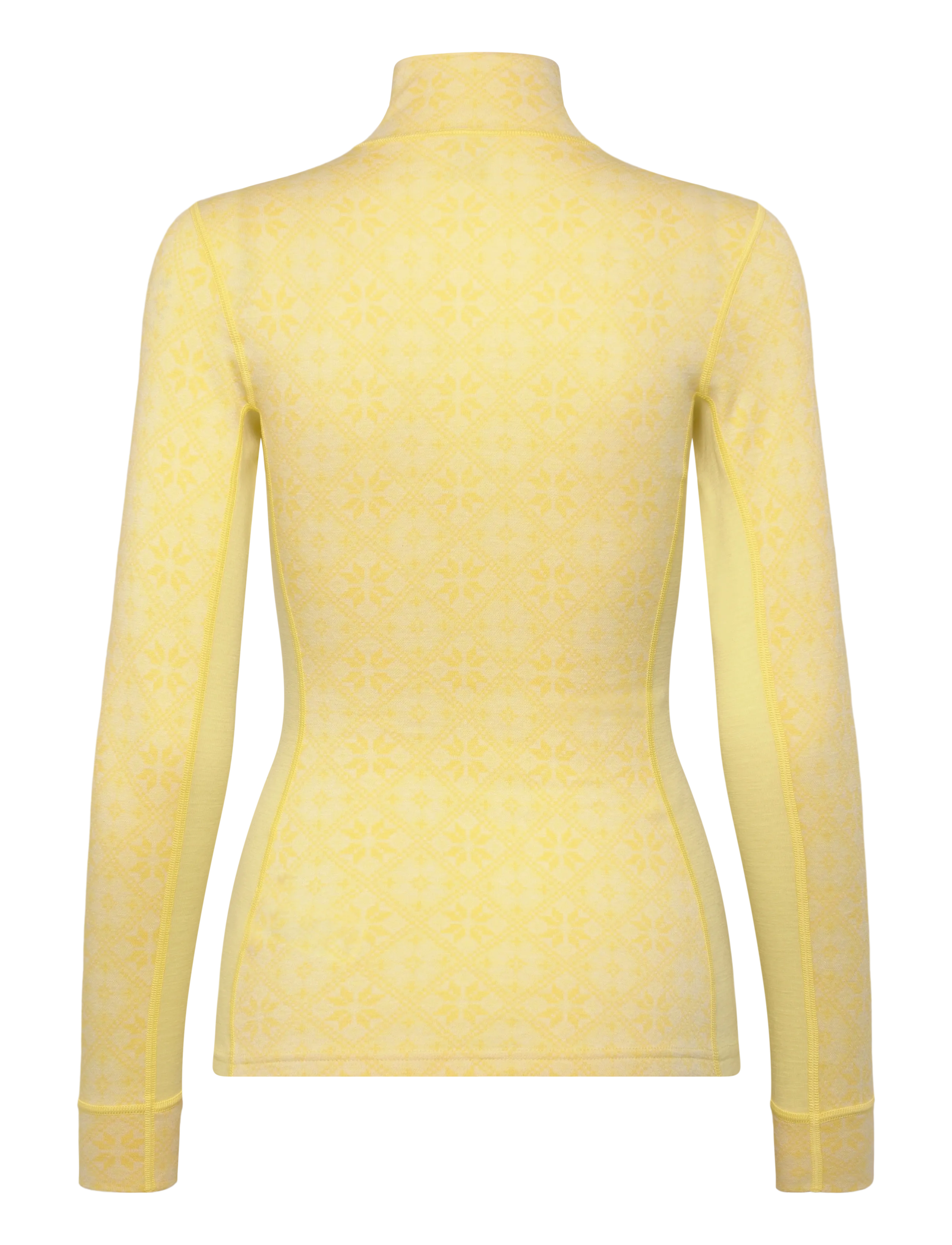 Kari Traa - ROSE H/Z - baselayer overdele - myelw - 1
