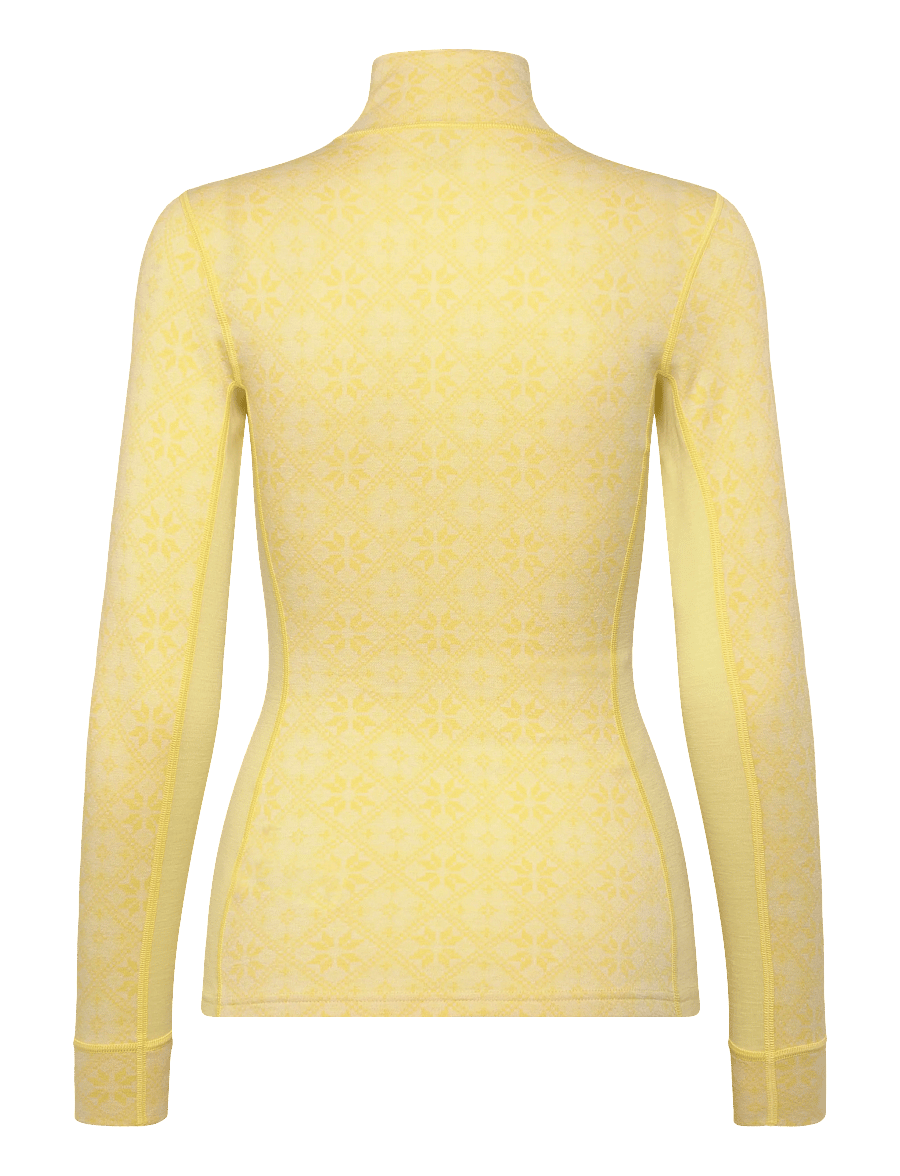 Kari Traa - ROSE H/Z - baselayer overdele - myelw - 1
