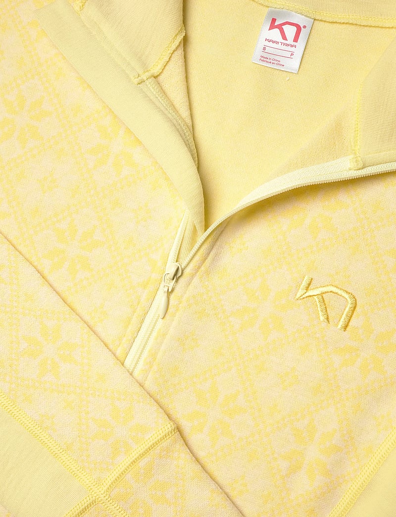 Kari Traa - ROSE H/Z - aluskihina kantavad alussärgid - myelw - 2