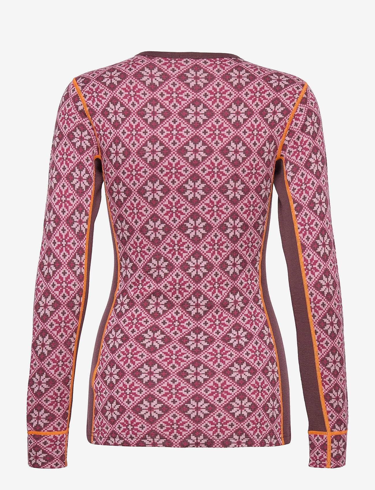 Kari Traa - ROSE LS - syrup - 2