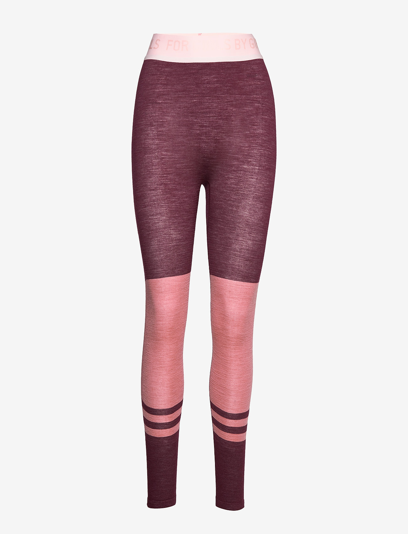 Kari Traa - HUMLESNURR HIGH WAIST PANT - fig - 0