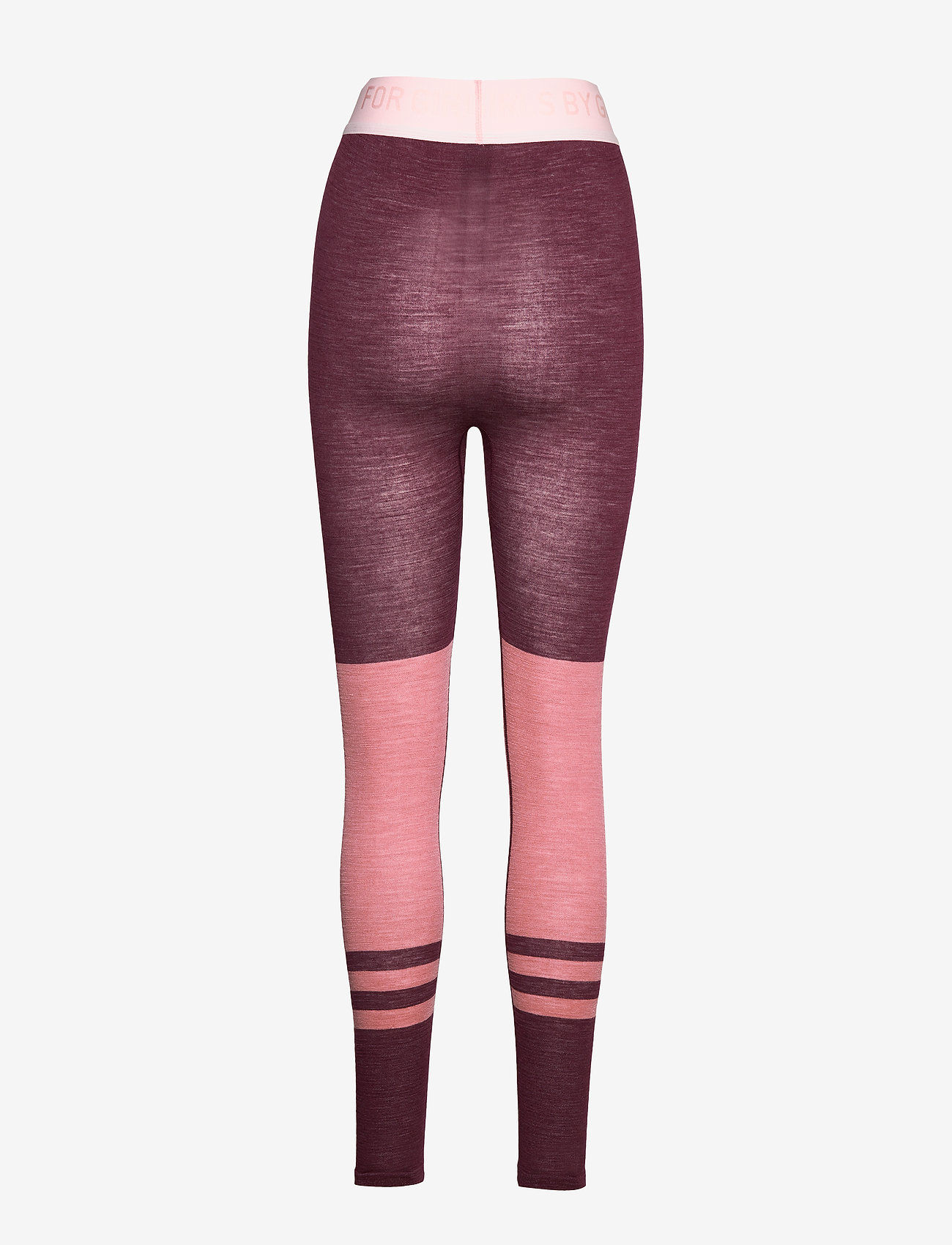 Kari Traa - HUMLESNURR HIGH WAIST PANT - fig - 1