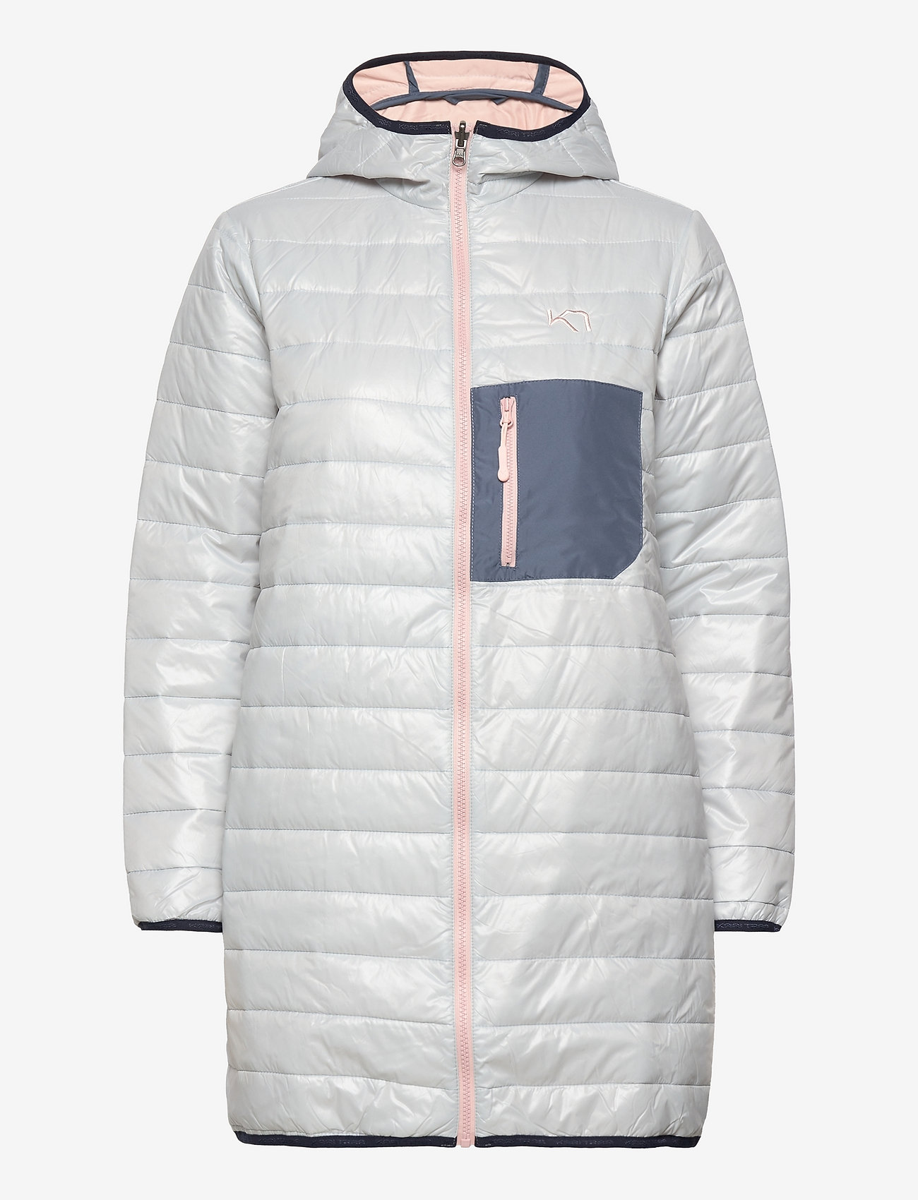 Kari Traa - KVITNE L JACKET - mari - 2