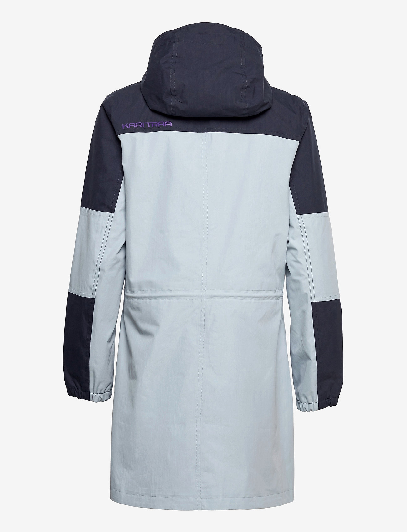 Kari Traa - RINGHEIM L JACKET - misty - 2