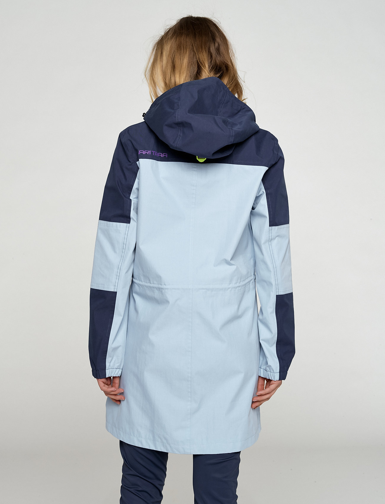 Kari Traa - RINGHEIM L JACKET - misty - 4