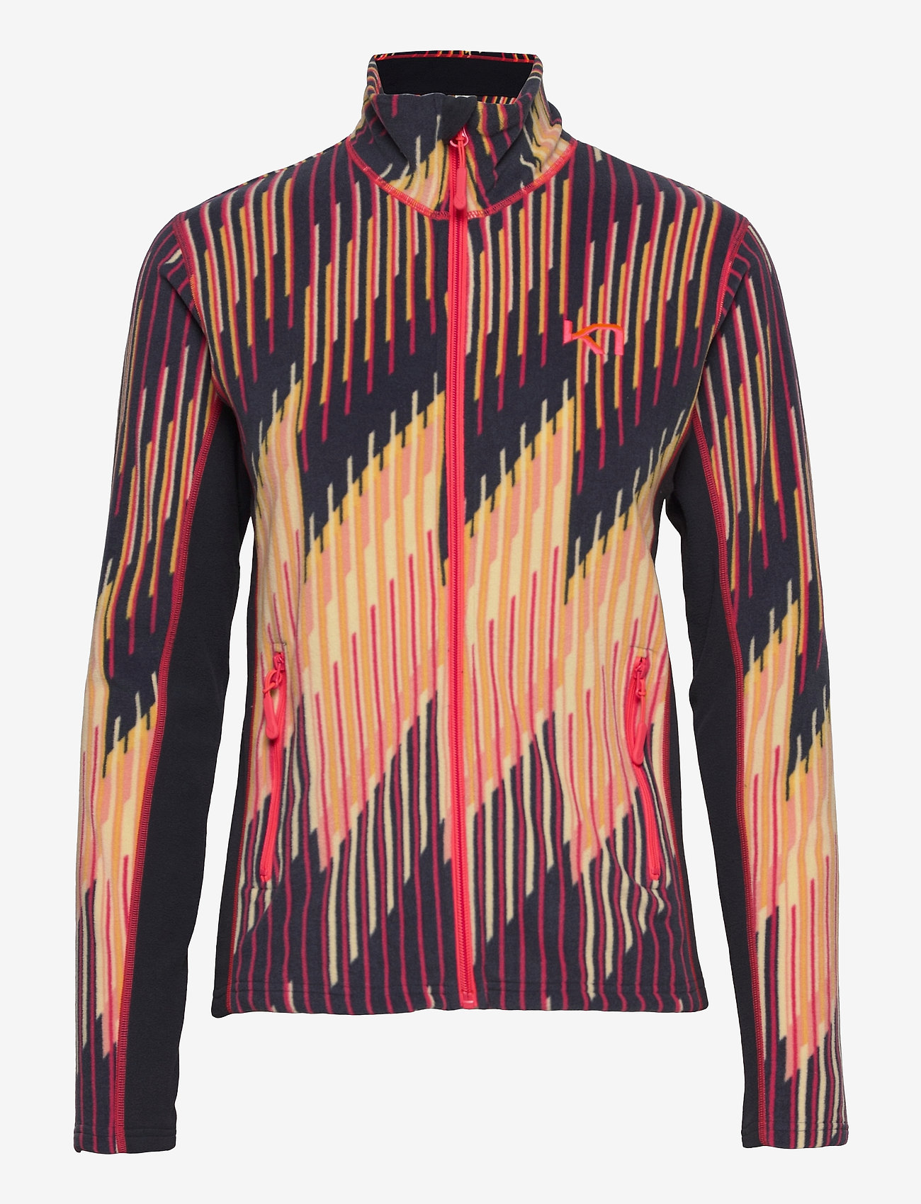 Kari Traa - JUVEL FLEECE - marin - 0