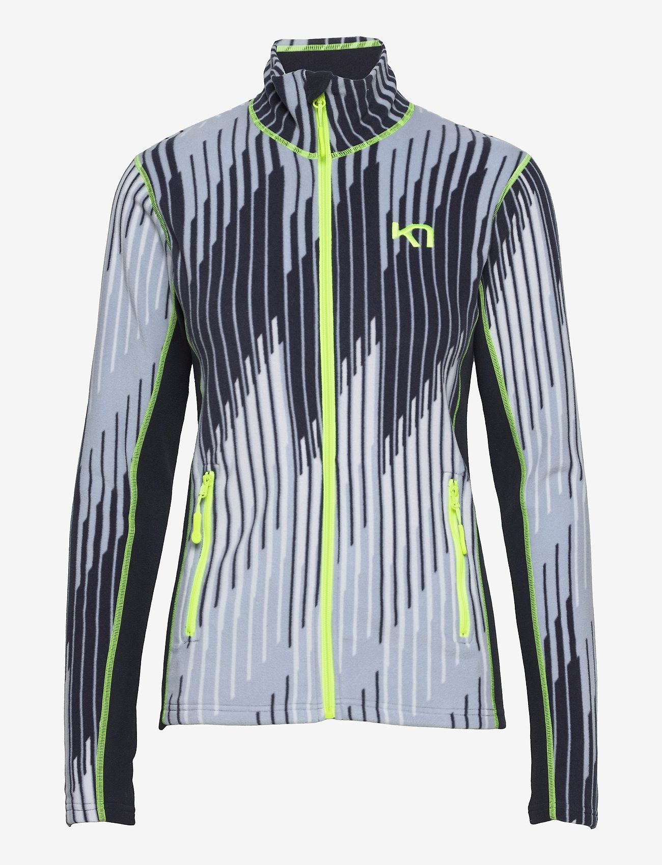 JUVEL FLEECE - MISTY