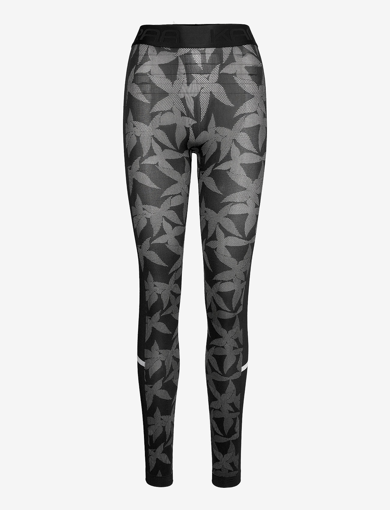 Kari Traa - BUTTERFLY PANT - black - 1