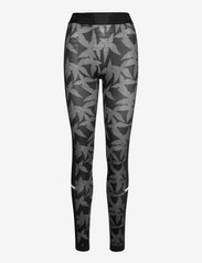 BUTTERFLY PANT - BLACK