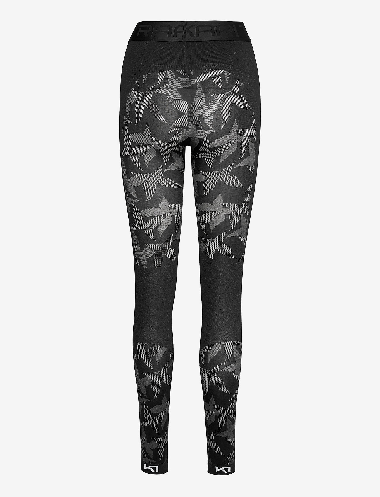 Kari Traa - BUTTERFLY PANT - black - 2