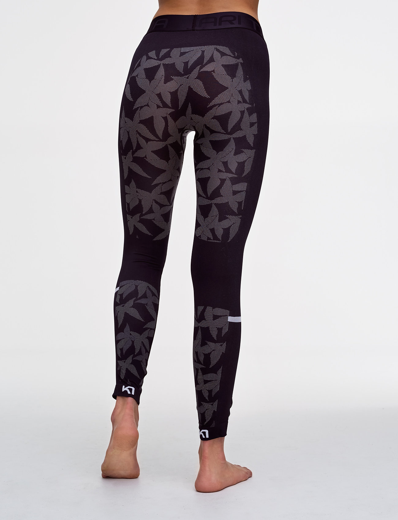 Kari Traa - BUTTERFLY PANT - black - 3