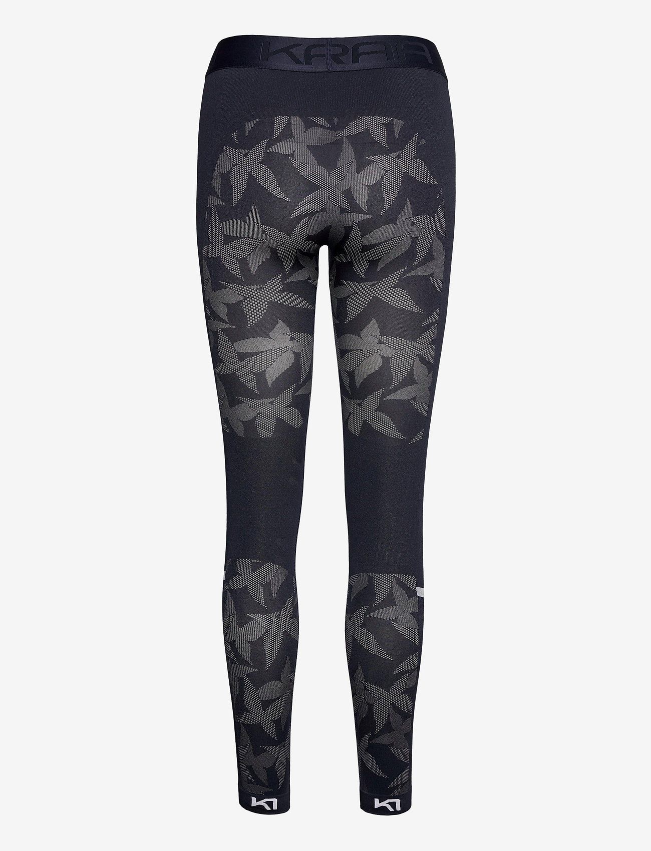 Kari Traa - BUTTERFLY PANT - marin - 1