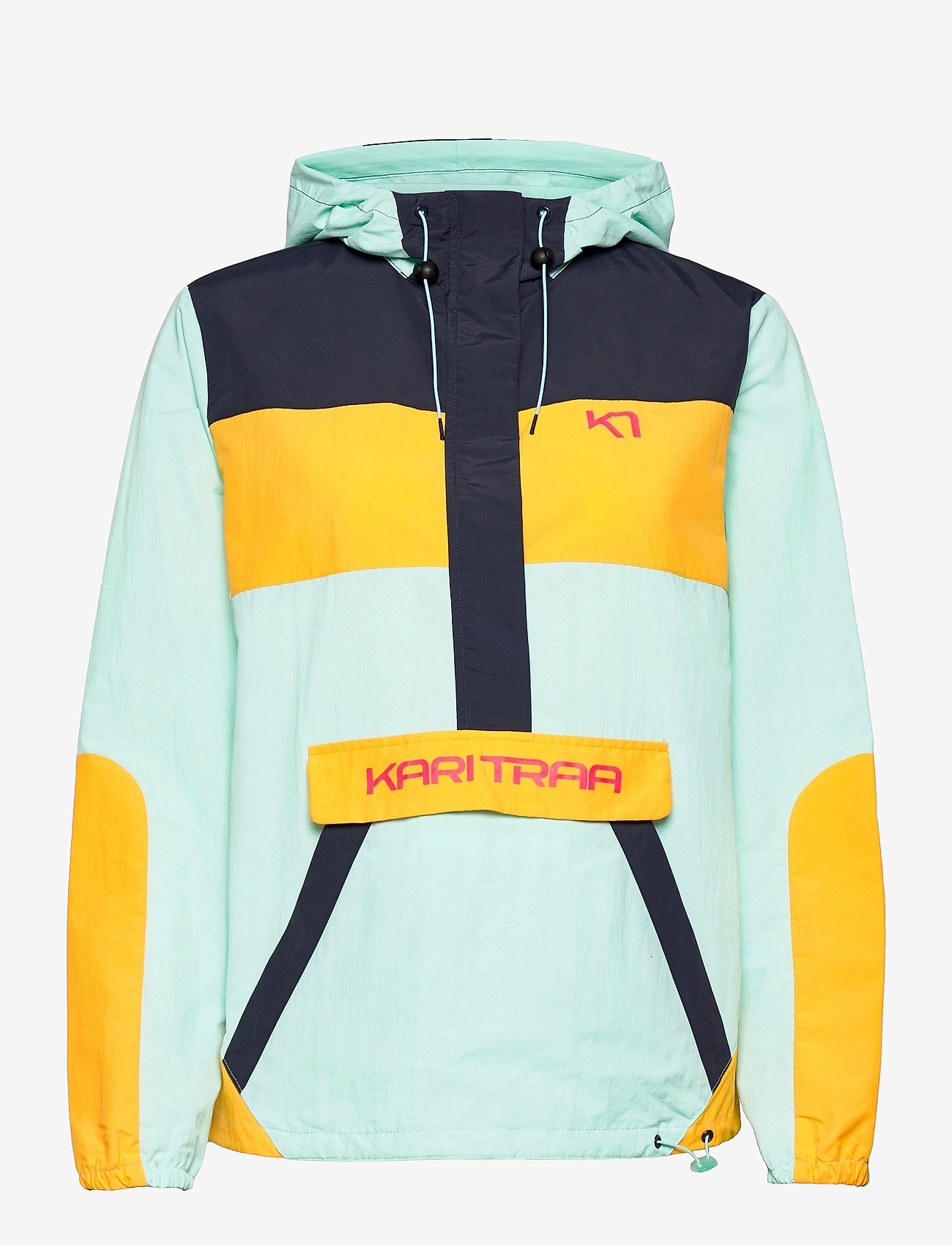 Kari Traa - SIGNE ANORAK - polar - 1