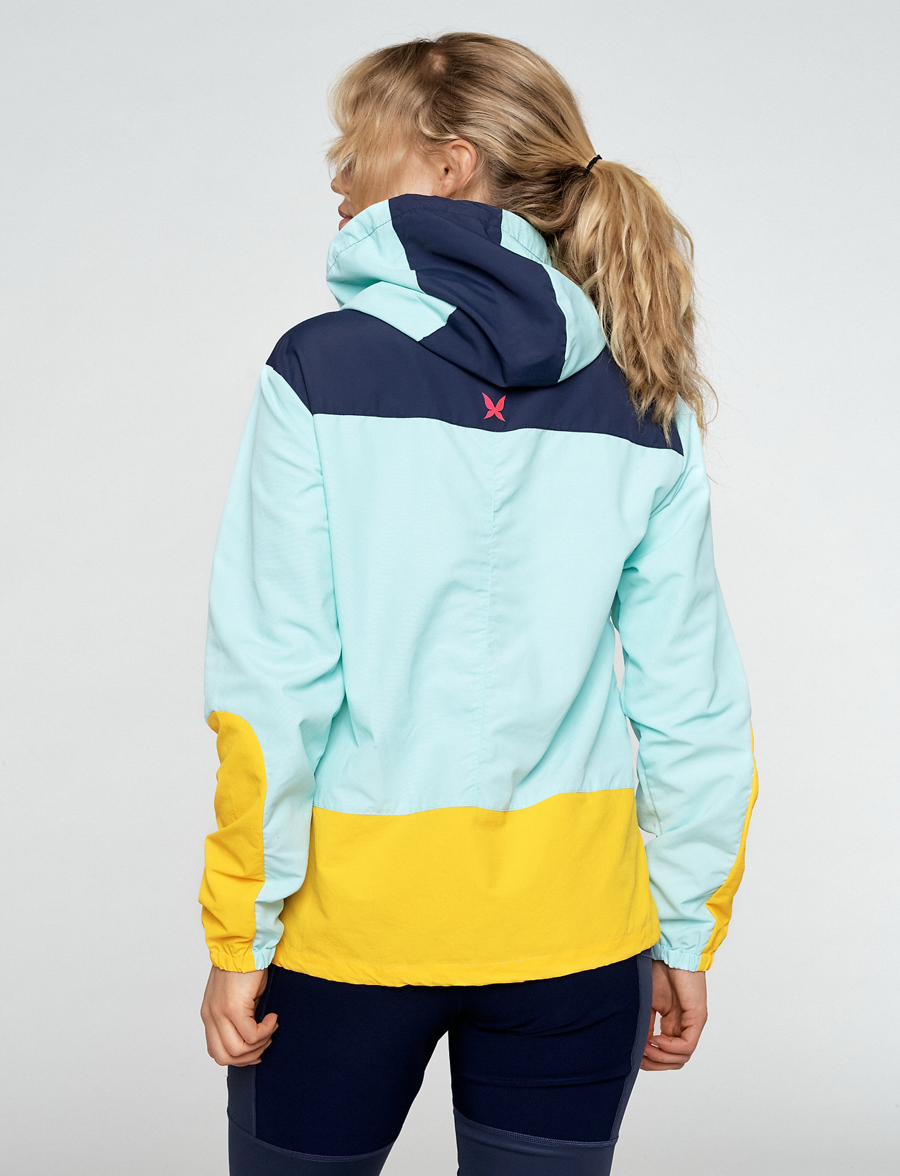 Kari Traa - SIGNE ANORAK - polar - 3
