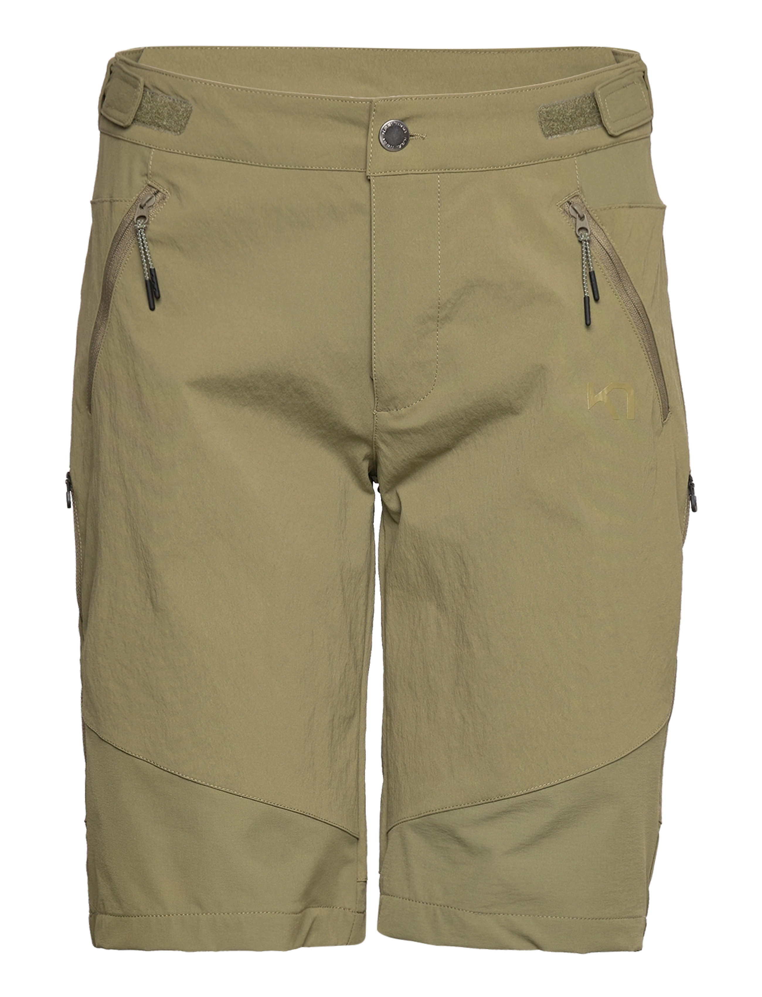 Kari Traa - SANNE SHORTS - tweed - 1