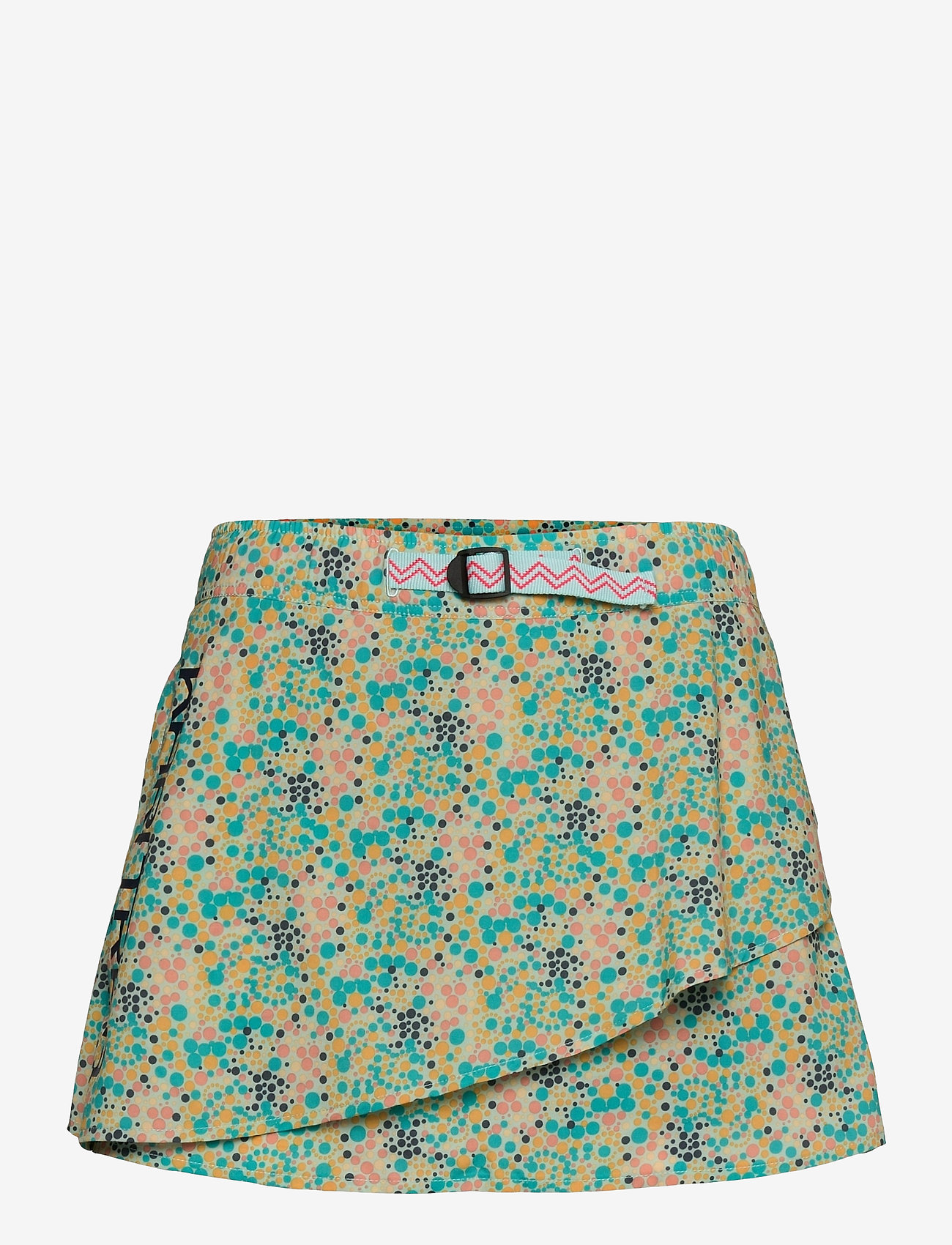 Kari Traa - SIGNE SKORT - polar - 1