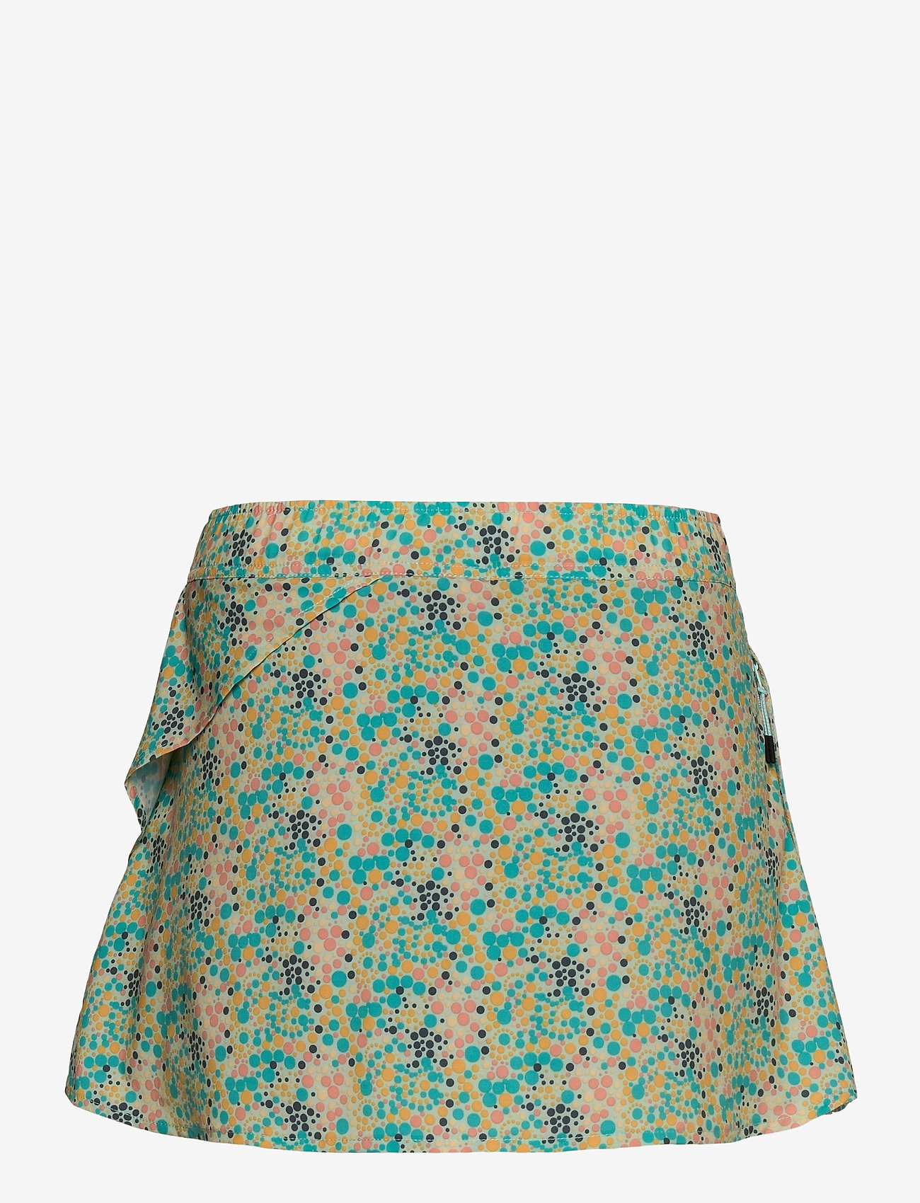 Kari Traa - SIGNE SKORT - polar - 1