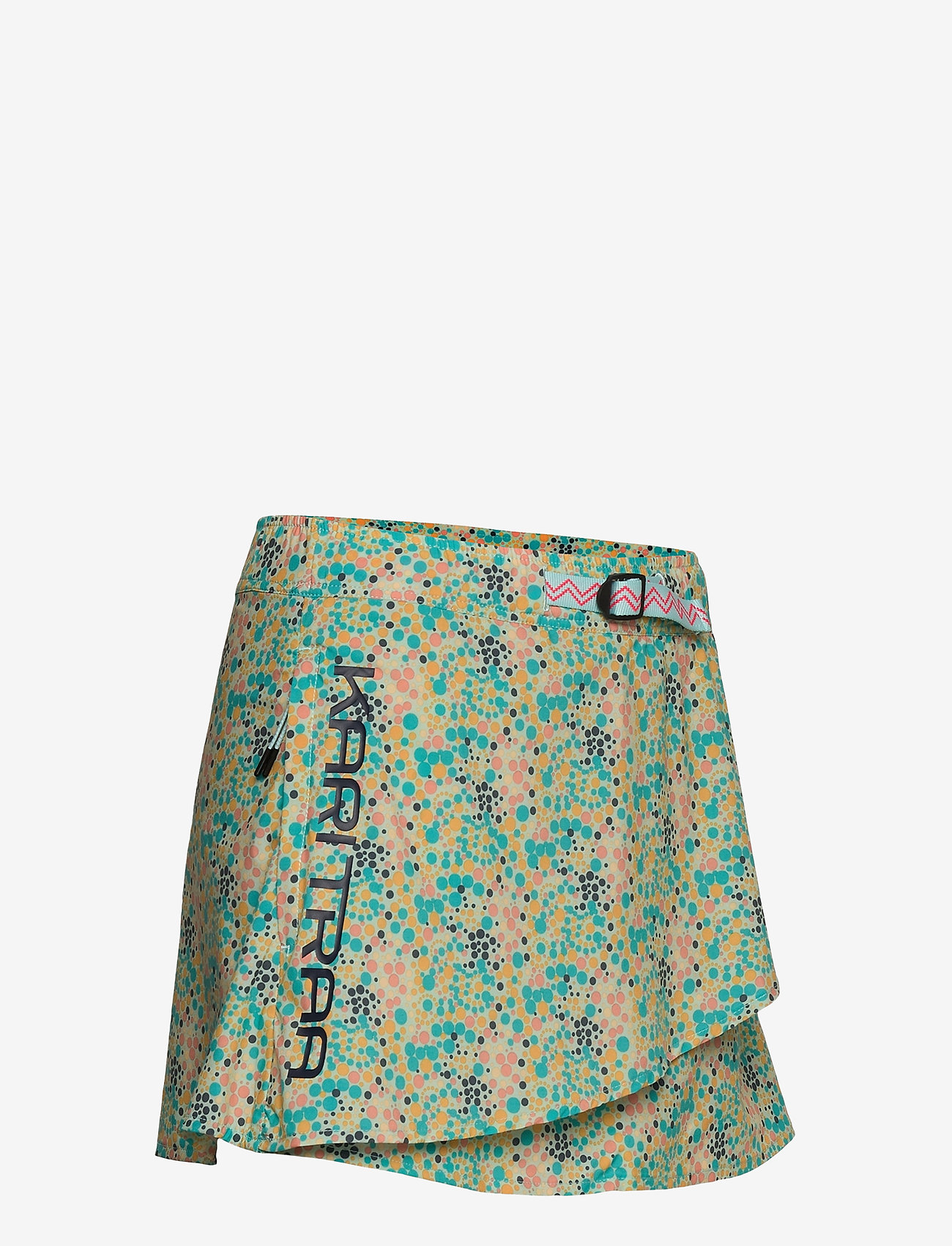 Kari Traa - SIGNE SKORT - polar - 2