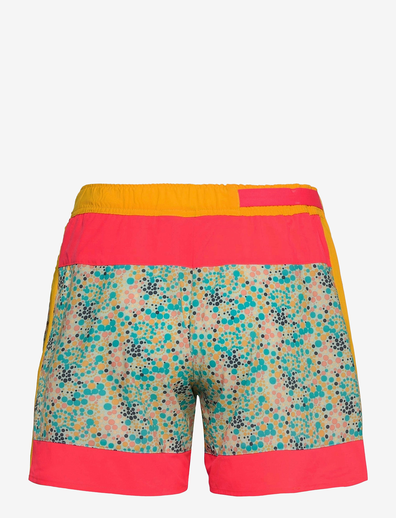 Kari Traa - ANE SHORTS - burst - 1