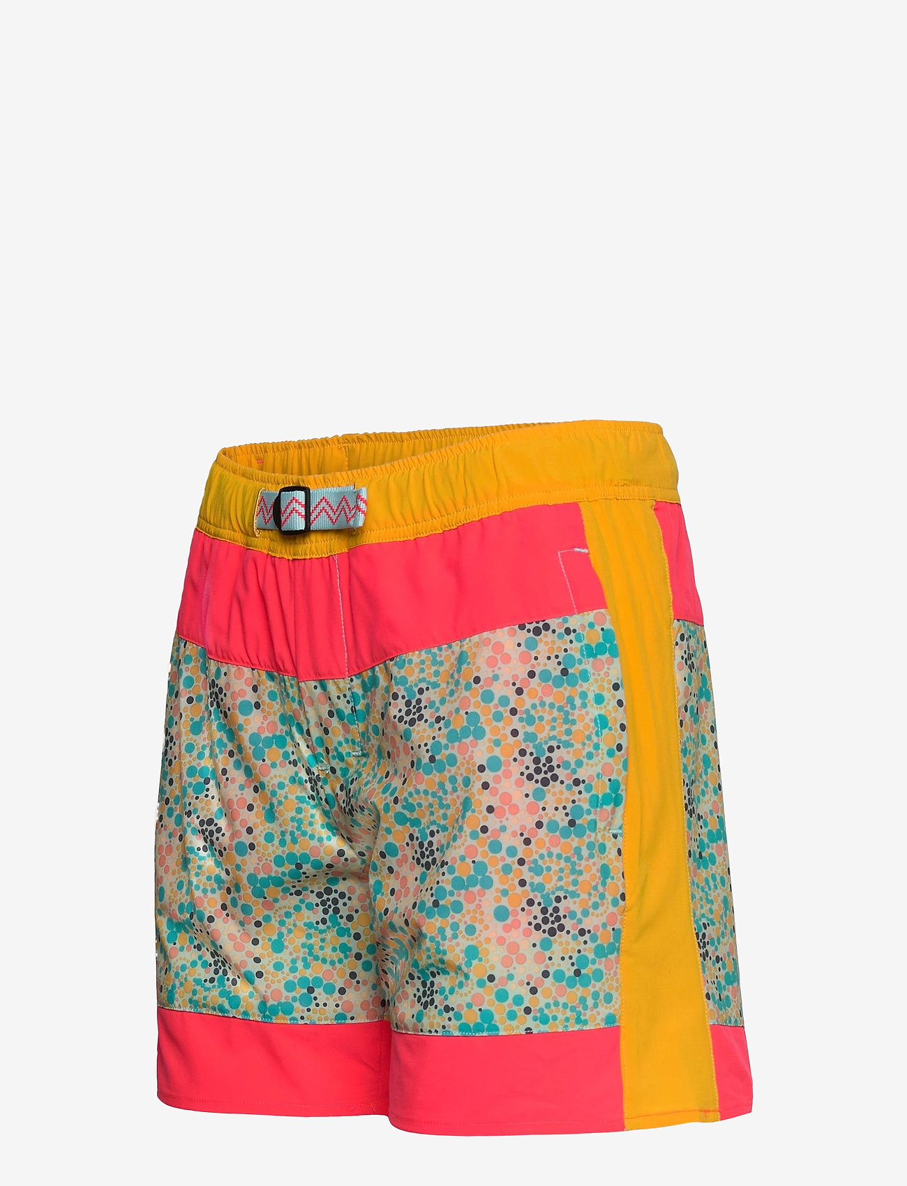 Kari Traa - ANE SHORTS - burst - 2