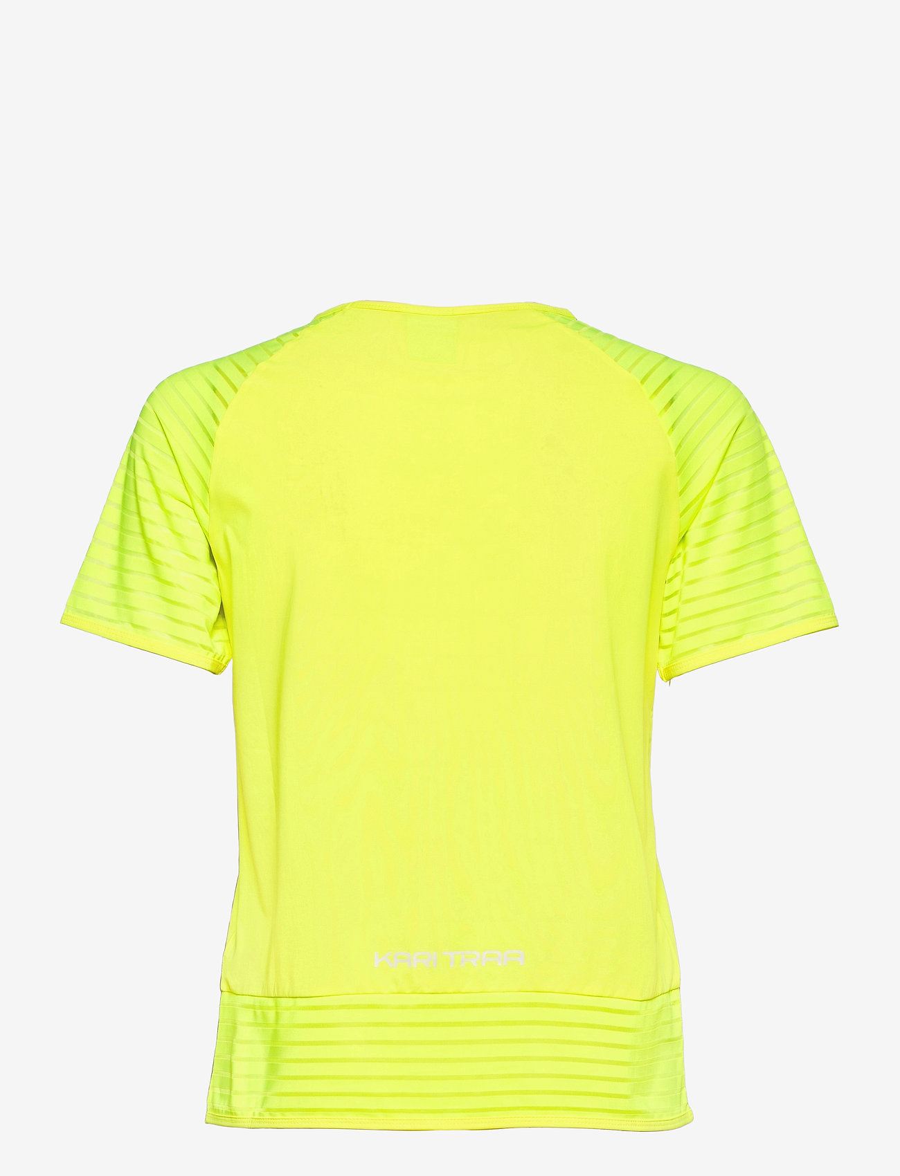 Kari Traa - MAIKEN TEE - ultra - 1