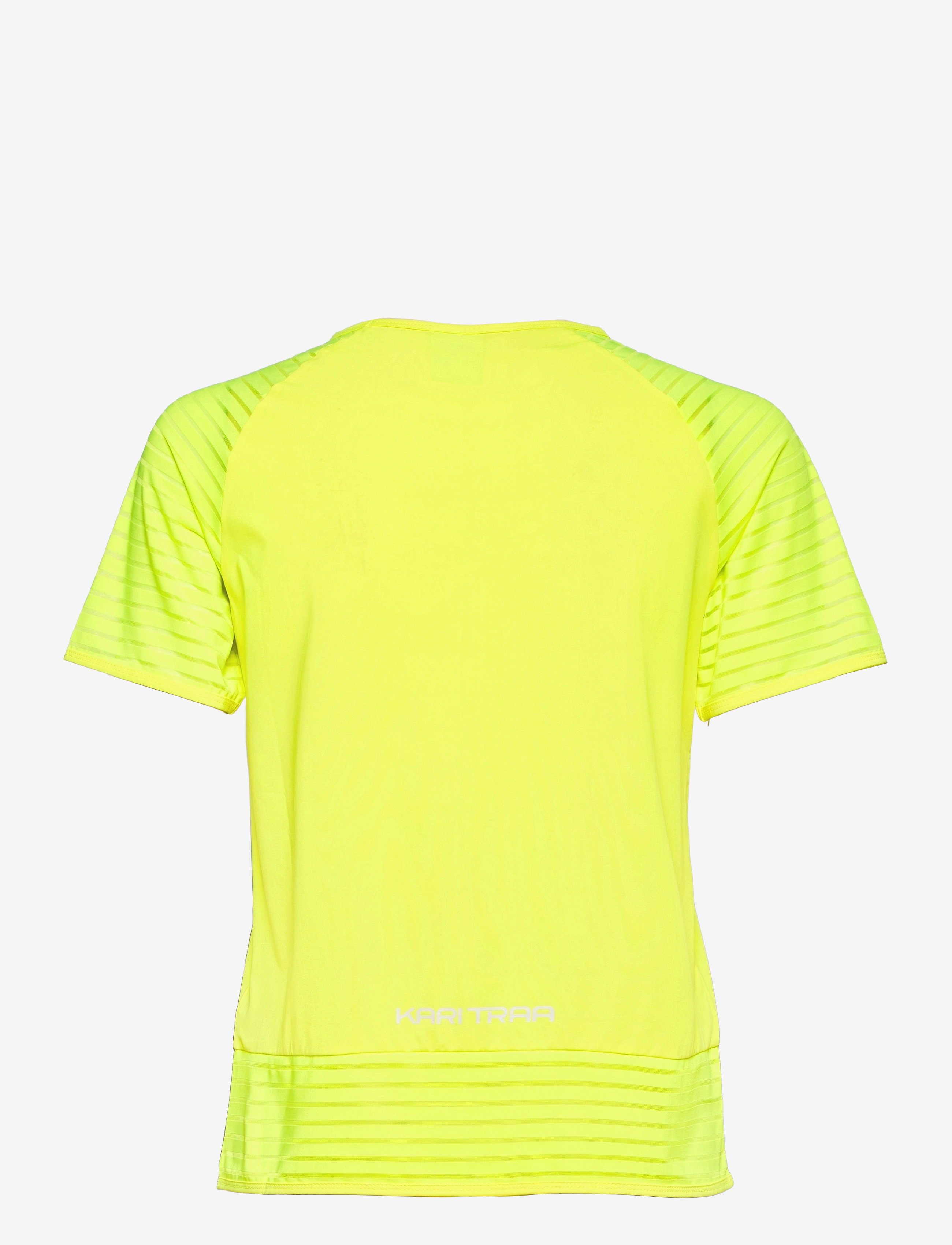 Kari Traa - MAIKEN TEE - ultra - 2