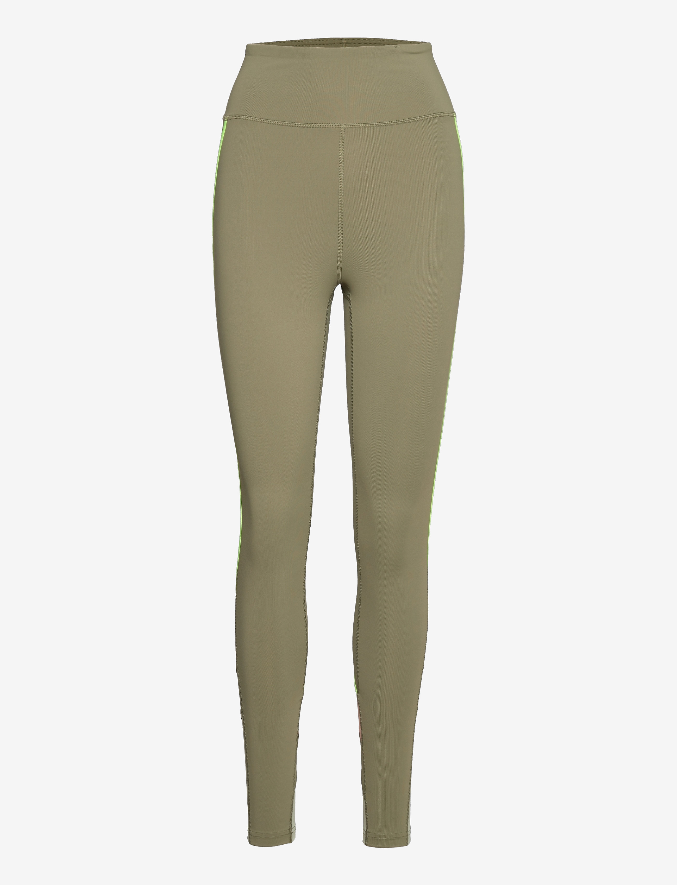 Kari Traa - JANNI HIGH WAIST TIGHTS - croc - 0