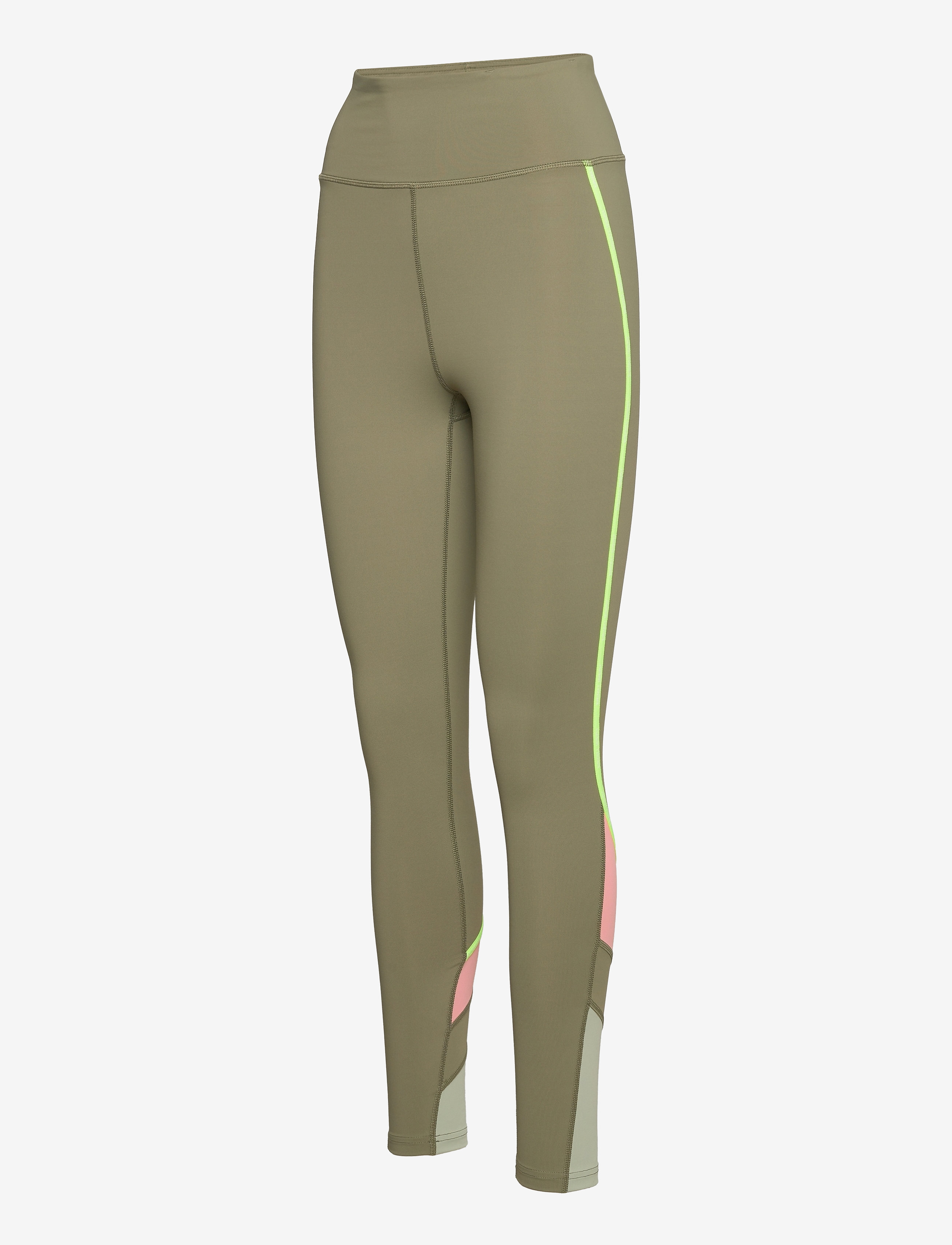 Kari Traa - JANNI HIGH WAIST TIGHTS - croc - 2