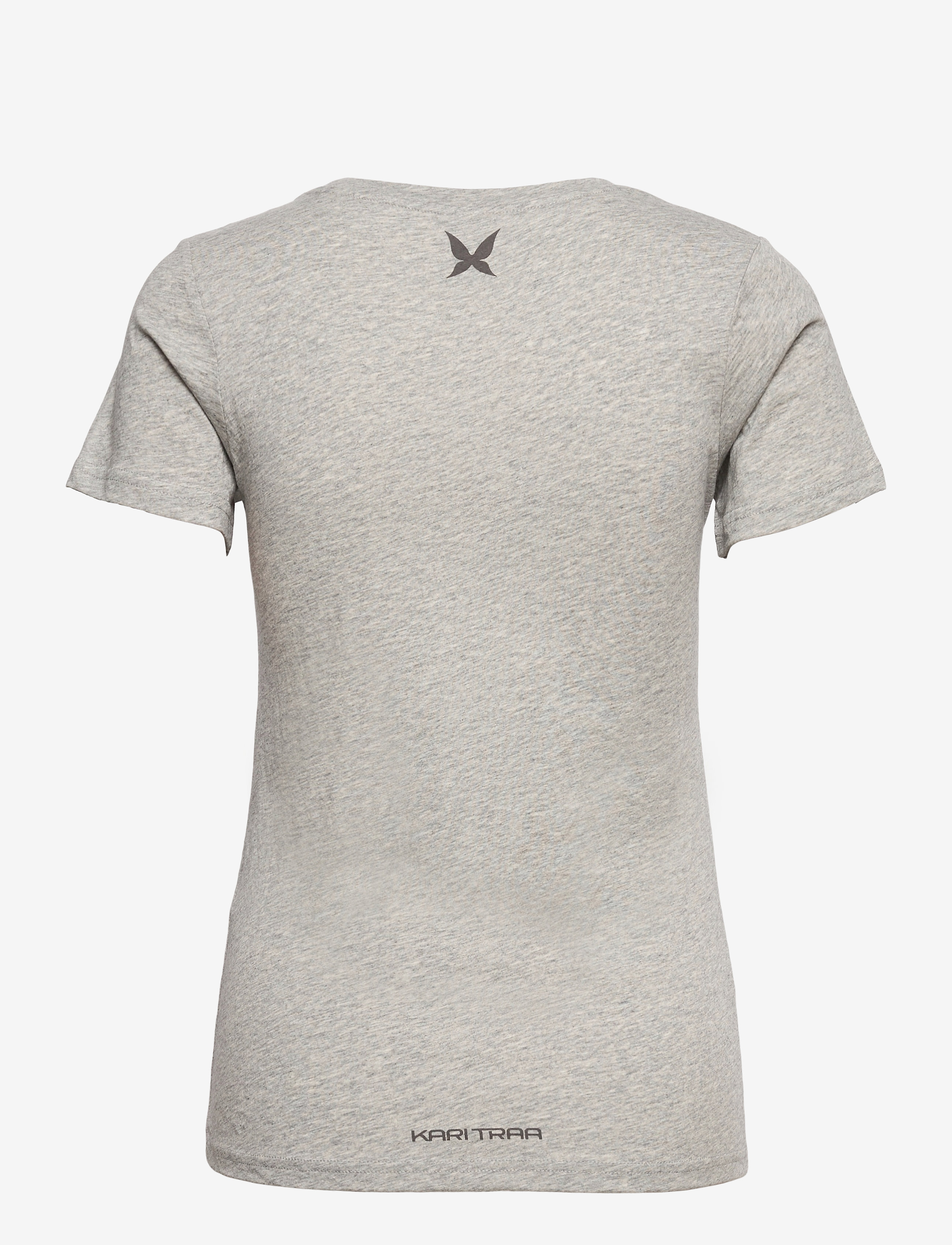 Kari Traa - TRAA TEE - greym - 2