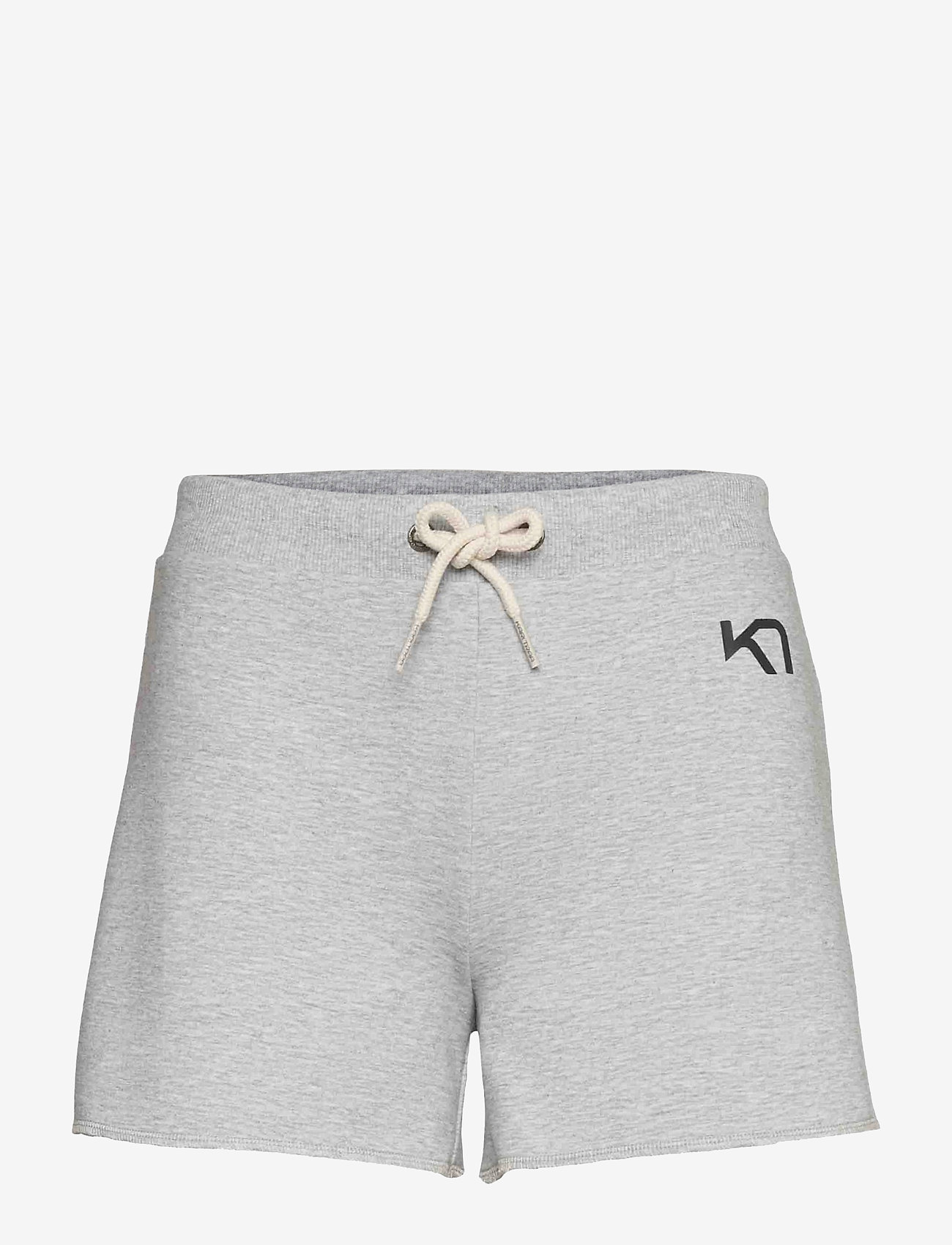 TRAA SHORTS - GREYM