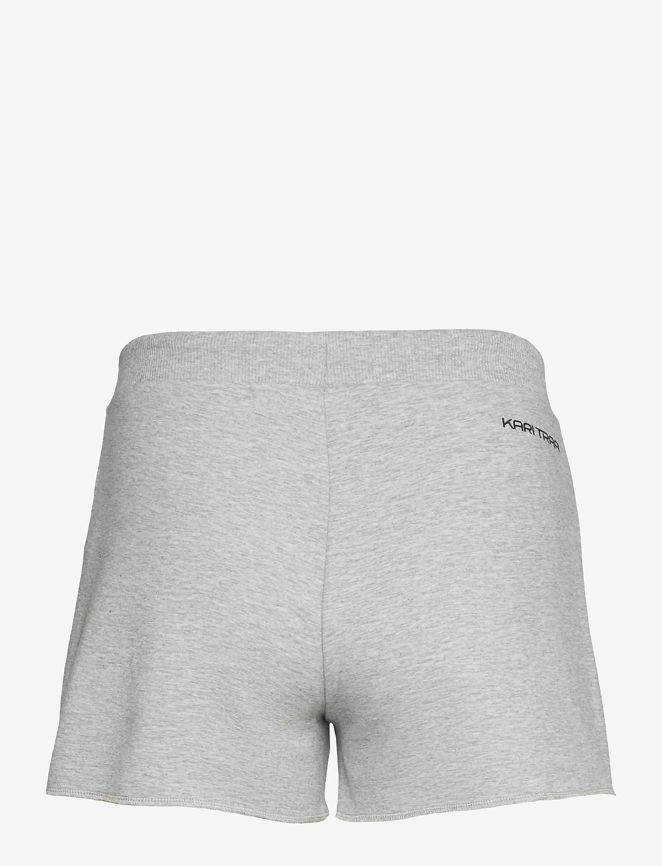 Kari Traa - TRAA SHORTS - greym - 1