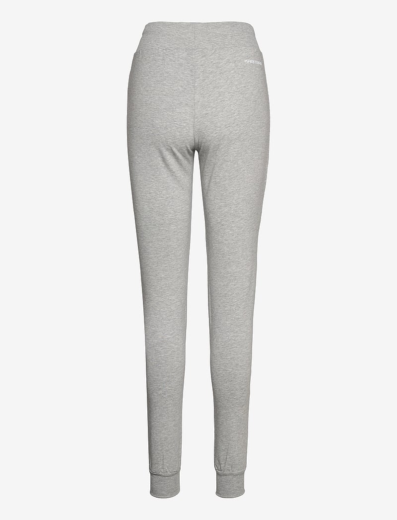 Kari Traa - KARI PANT - trainingshosen - greym - 2