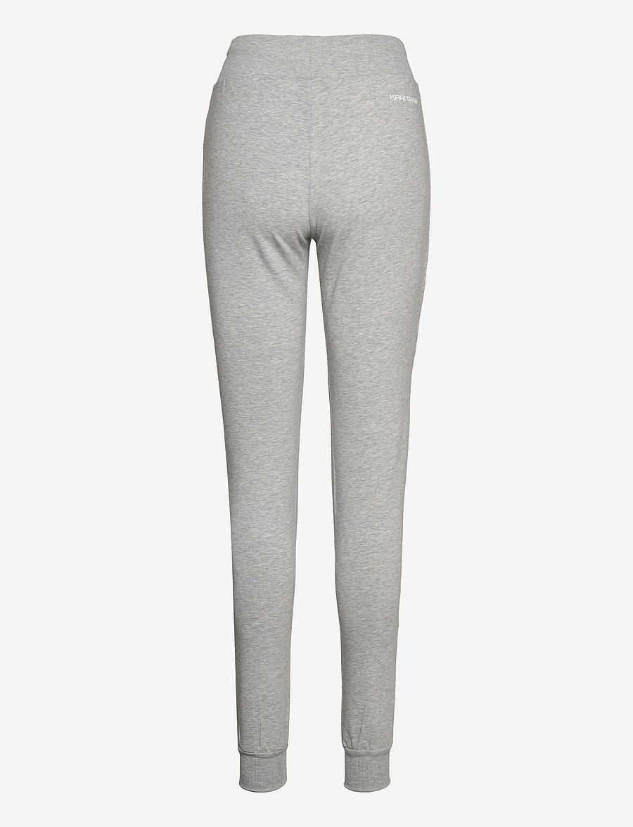Kari Traa - KARI PANT - training pants - greym - 2