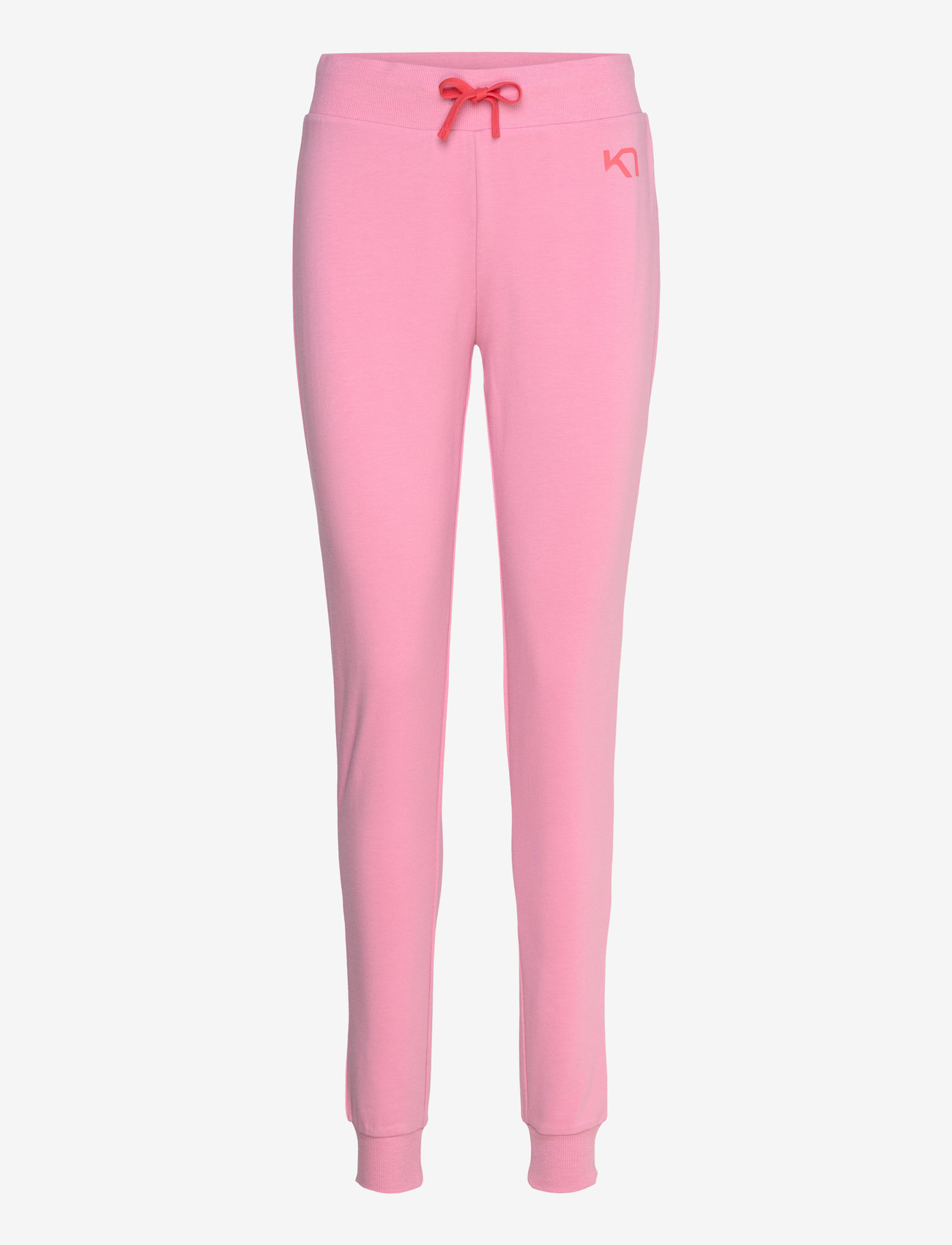 Kari Traa KARI PANT - Housut - KOBI / pink/rose