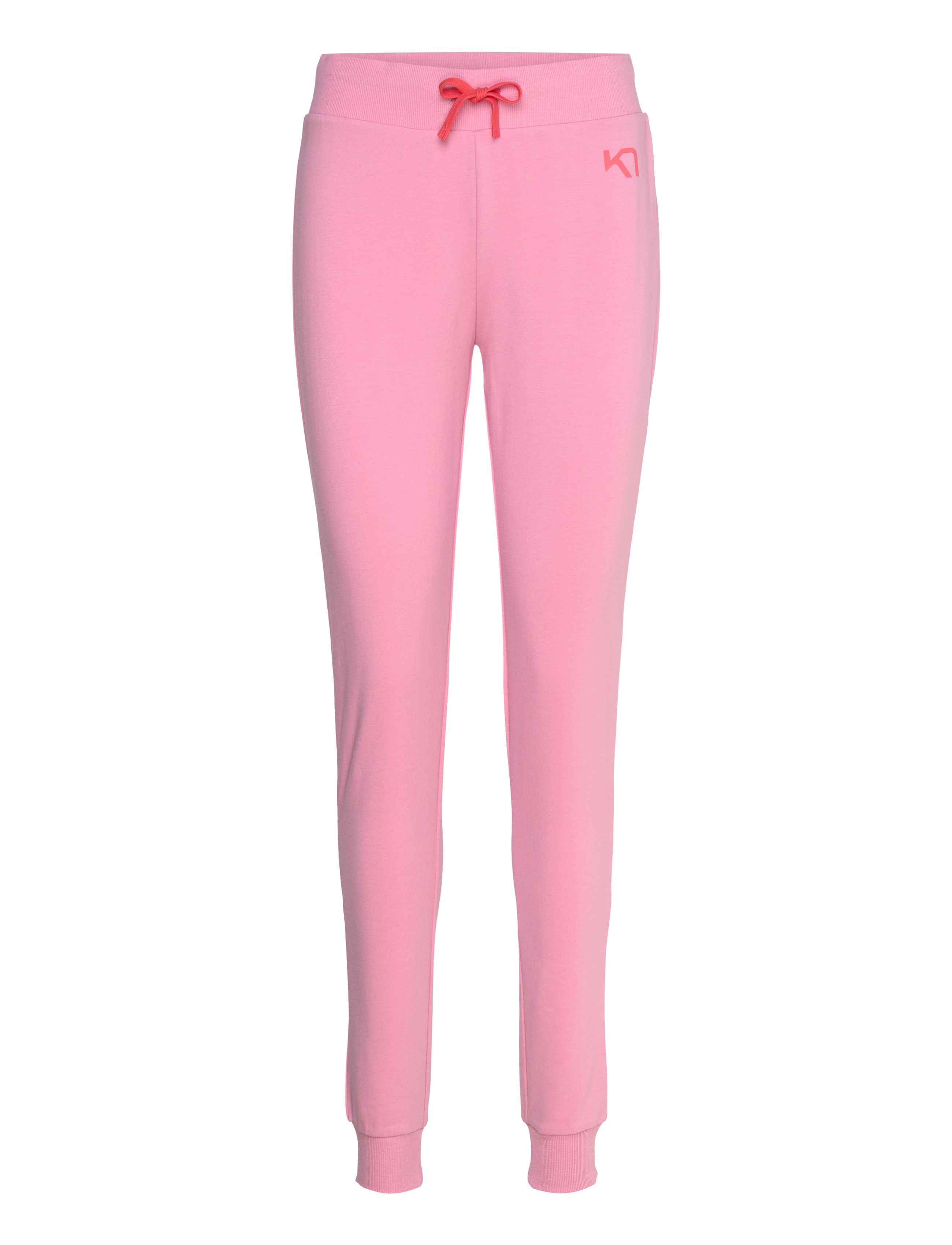 KARI TRAA Kari Hose Pink - L - Damen