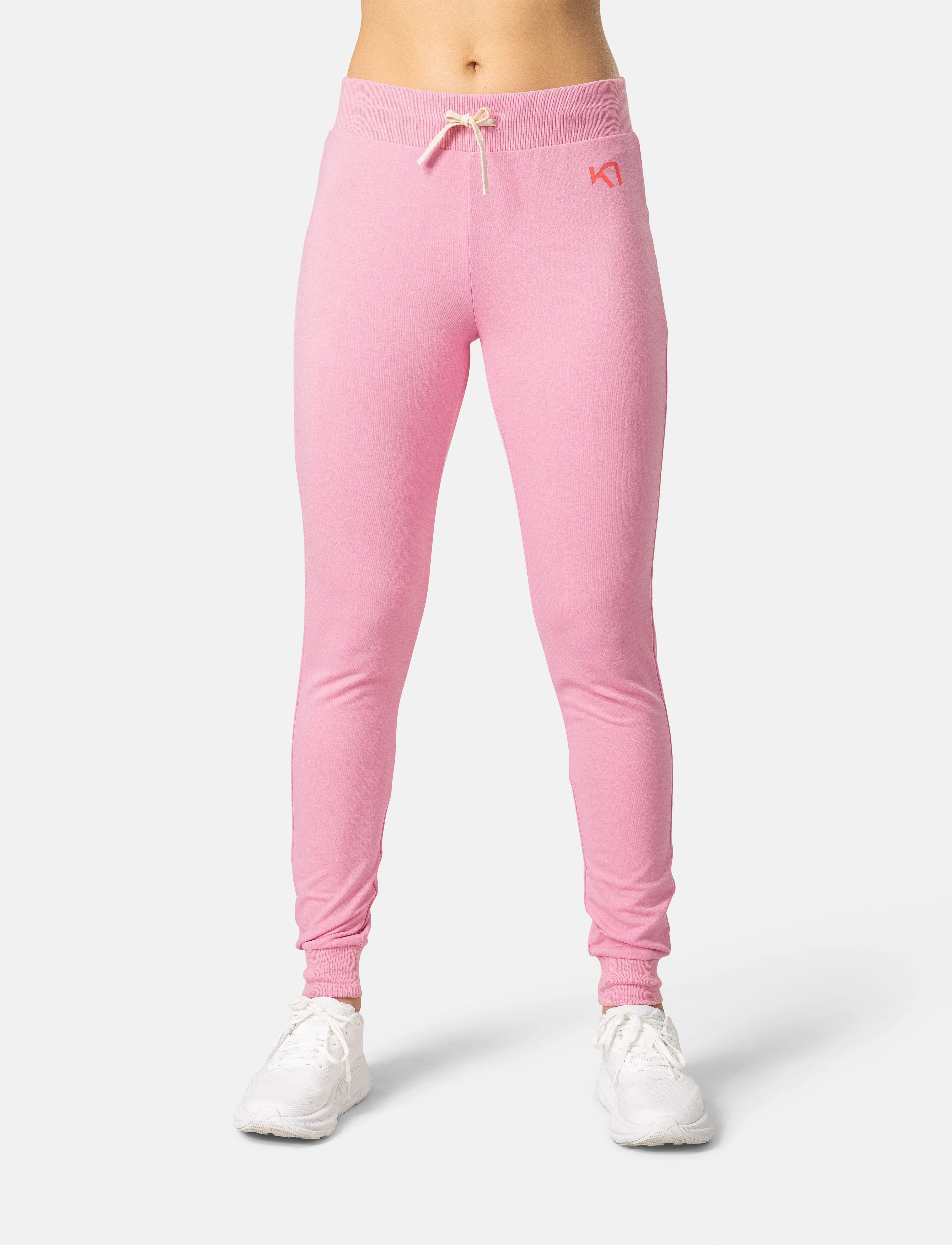 Kari Traa Kari Pant, Kvinder, Joggingbukser, Pink, Str: M
