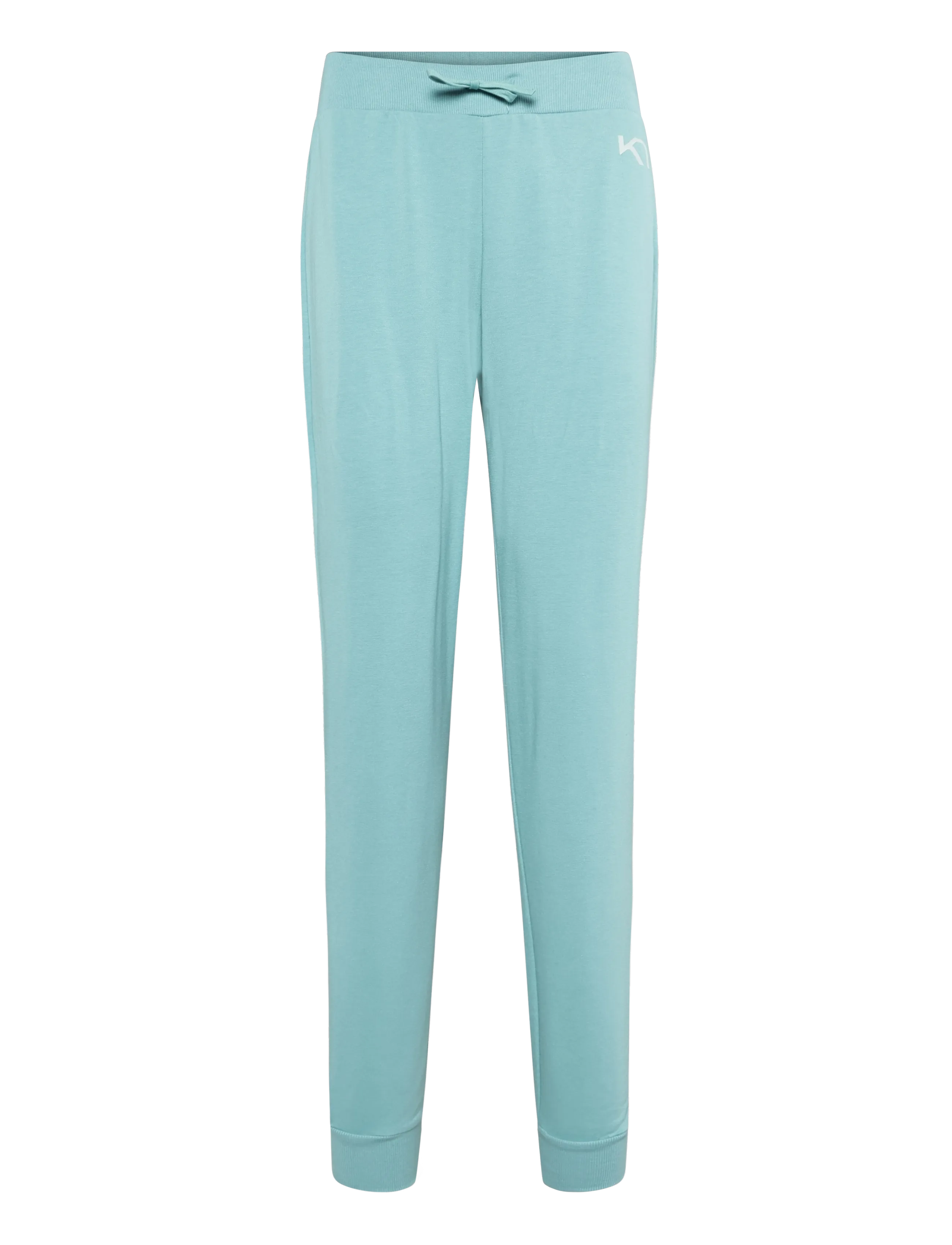 Kari Traa KARI PANT - Hosen - LAGON / blue