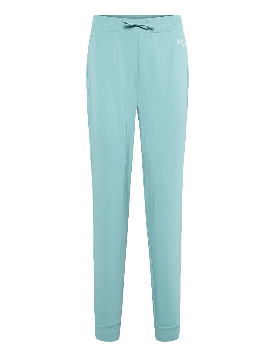 Kari Traa - KARI PANT - joggingbukser - lagon - 0