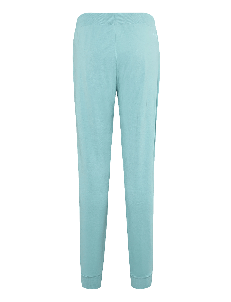 Kari Traa - KARI PANT - joggingbukser - lagon - 1